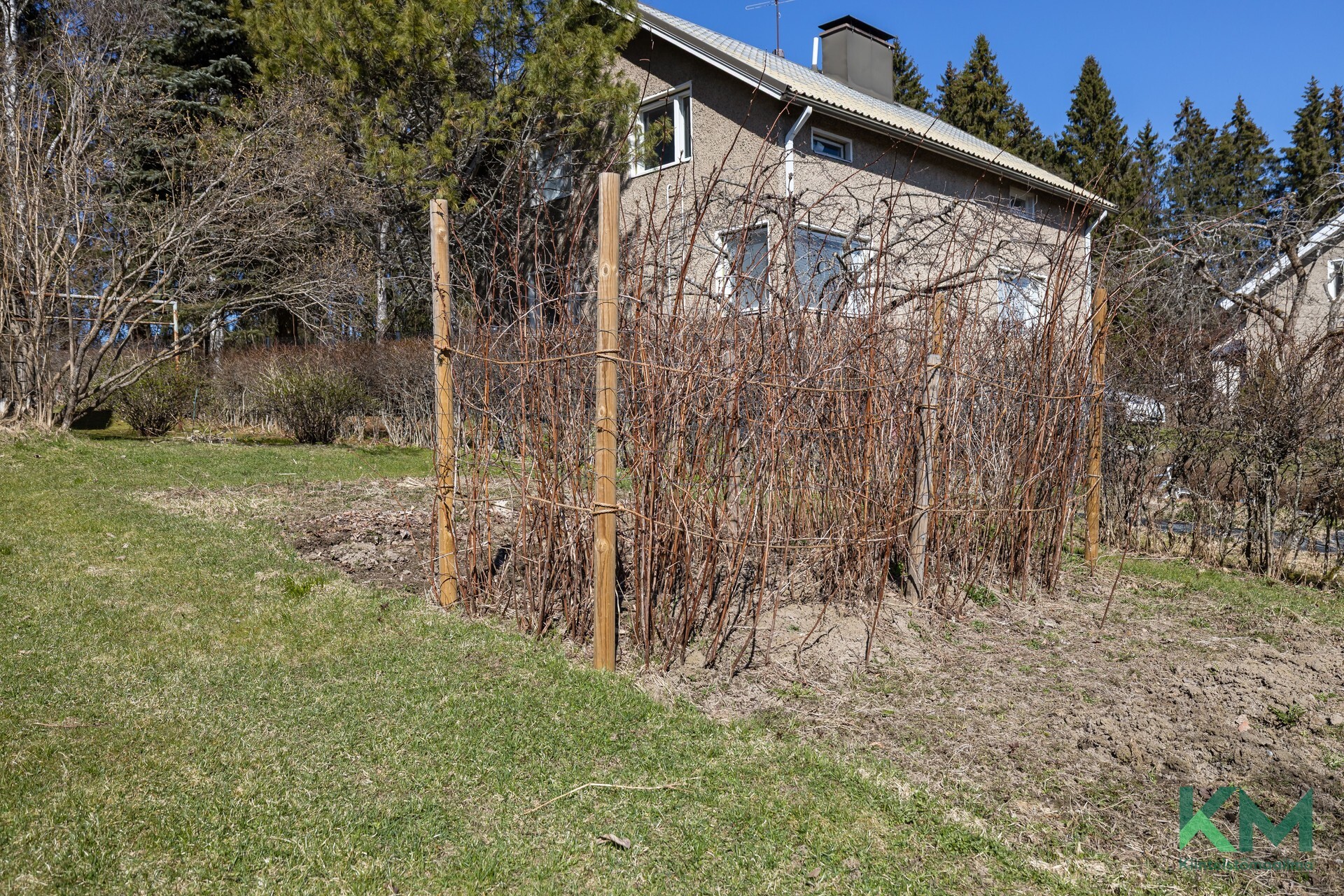 Sudenkatu 19, Tampere