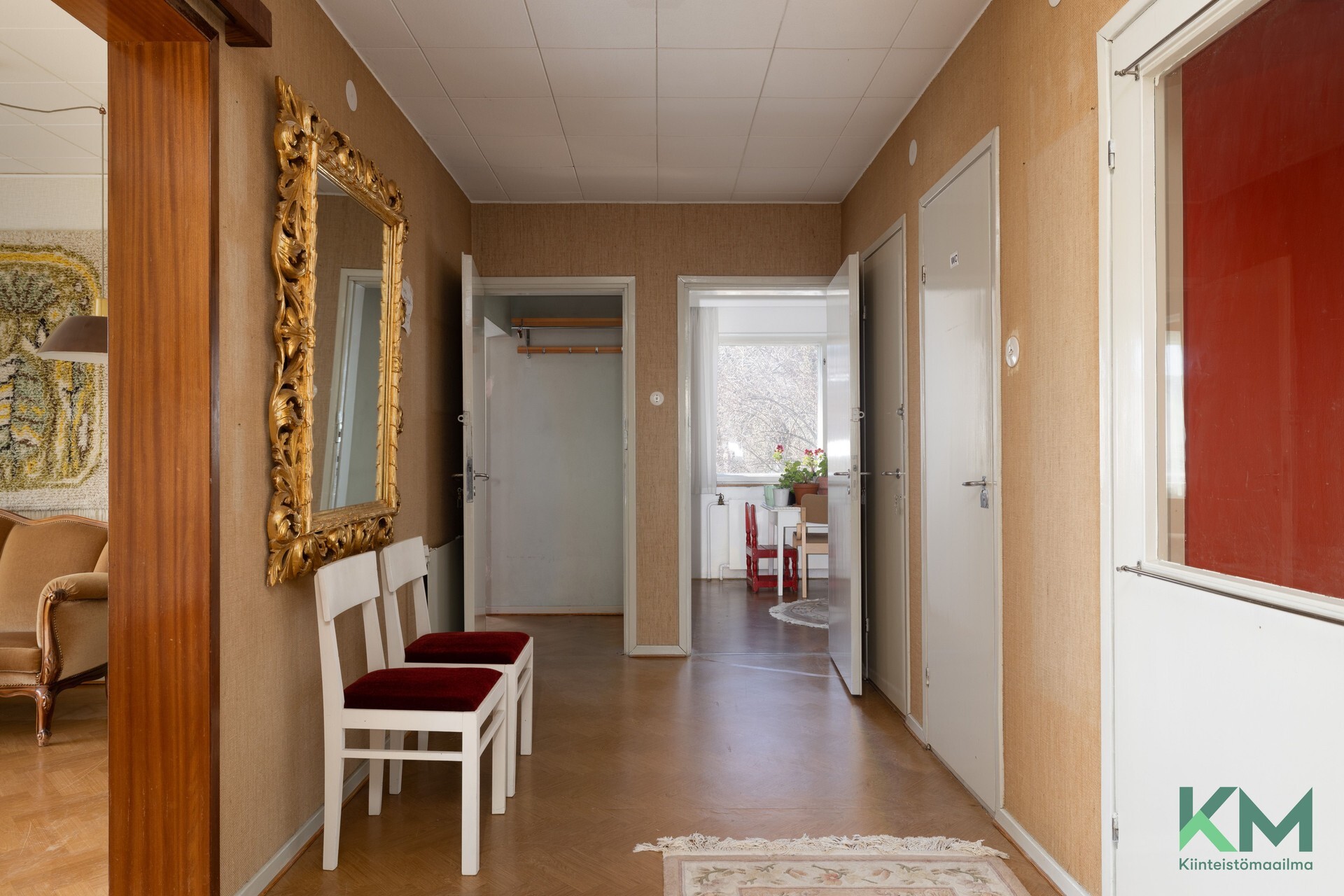 Sudenkatu 19, Tampere