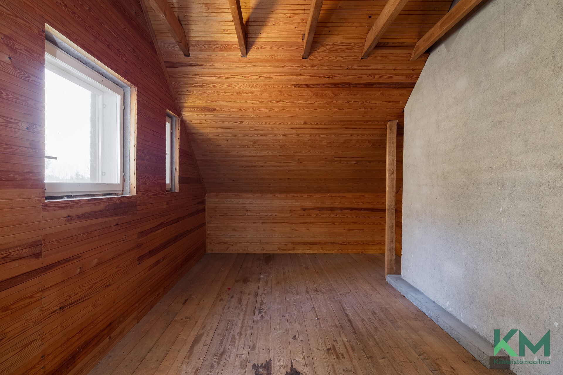 Sudenkatu 19, Tampere