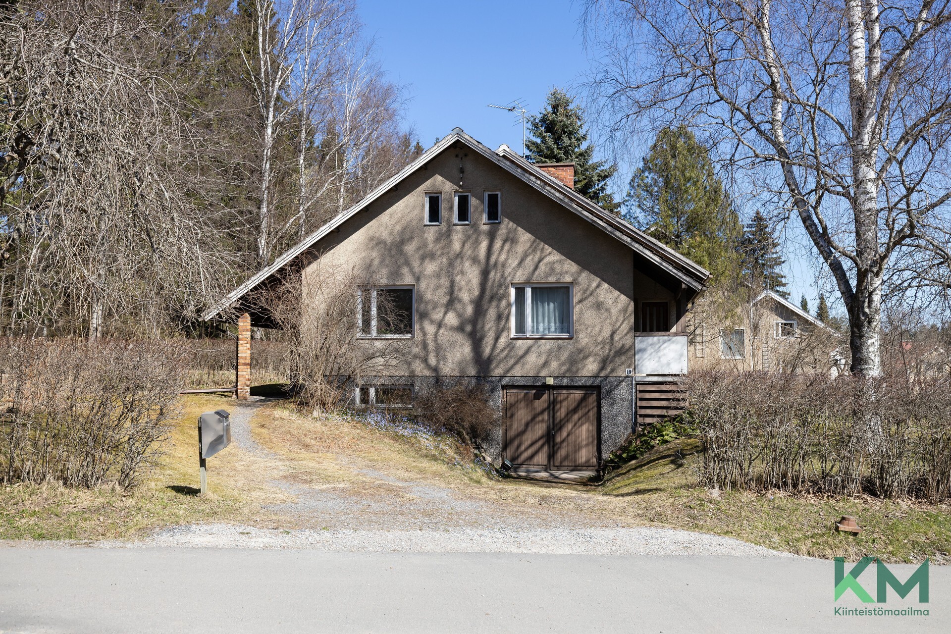 Sudenkatu 19, Tampere