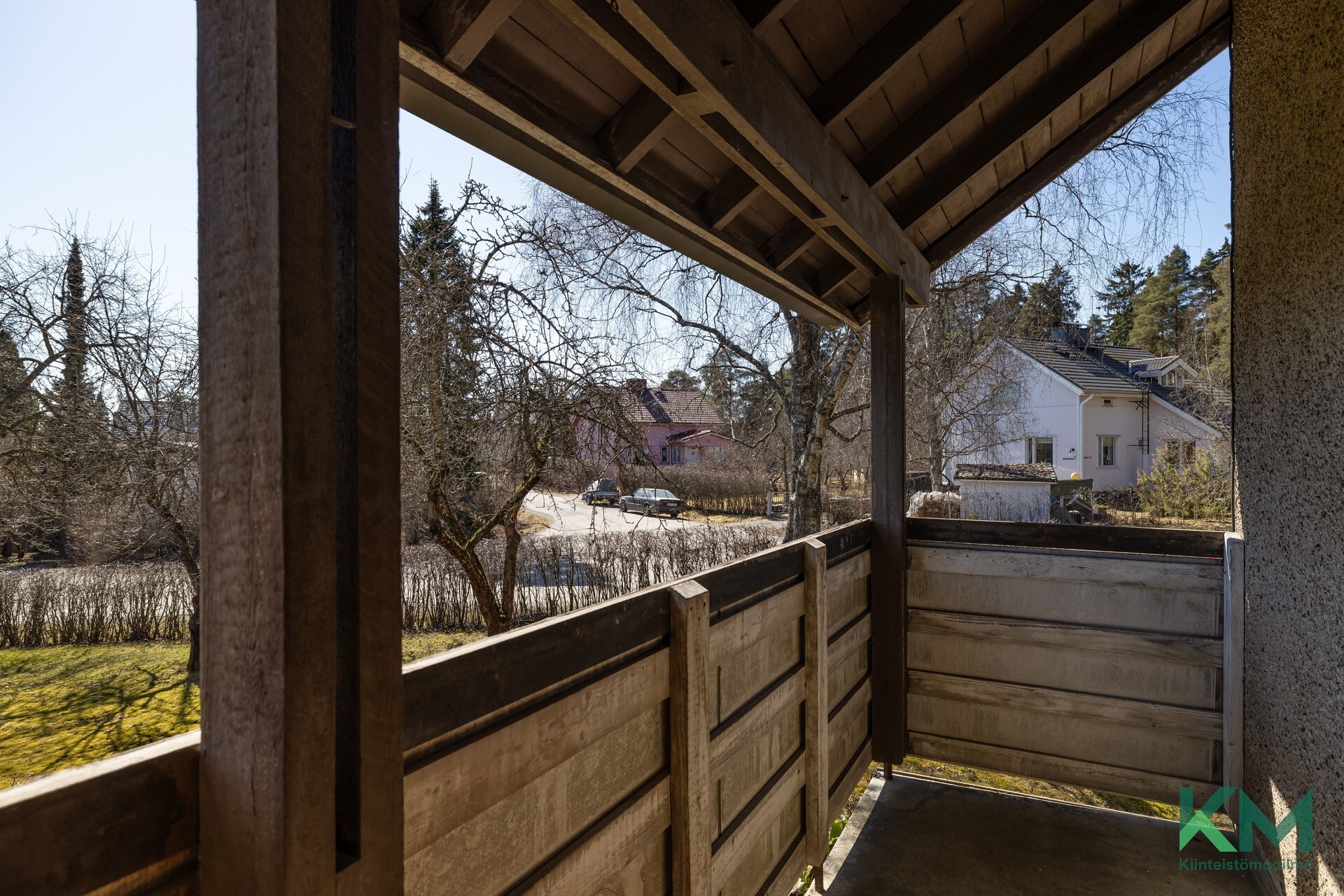 Sudenkatu 19, Tampere