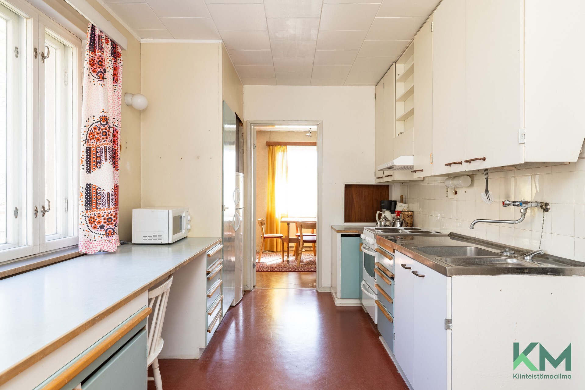 Sudenkatu 19, Tampere