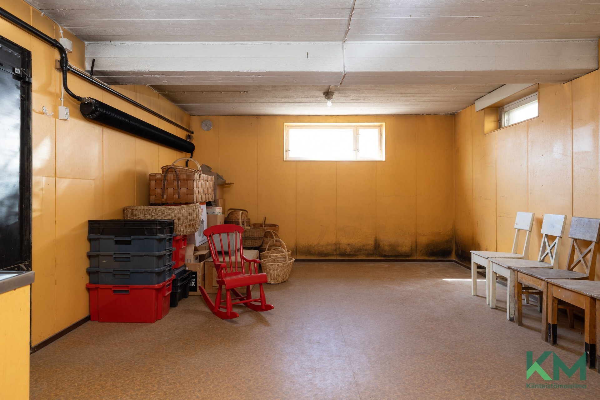 Sudenkatu 19, Tampere