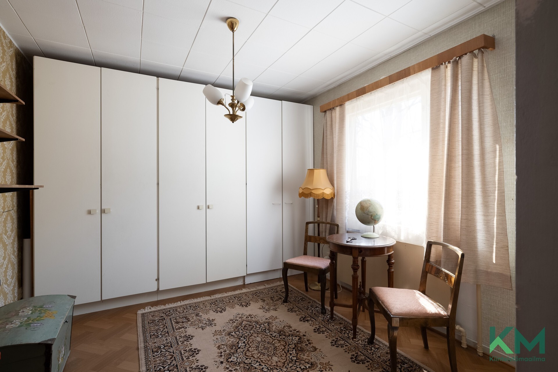 Sudenkatu 19, Tampere