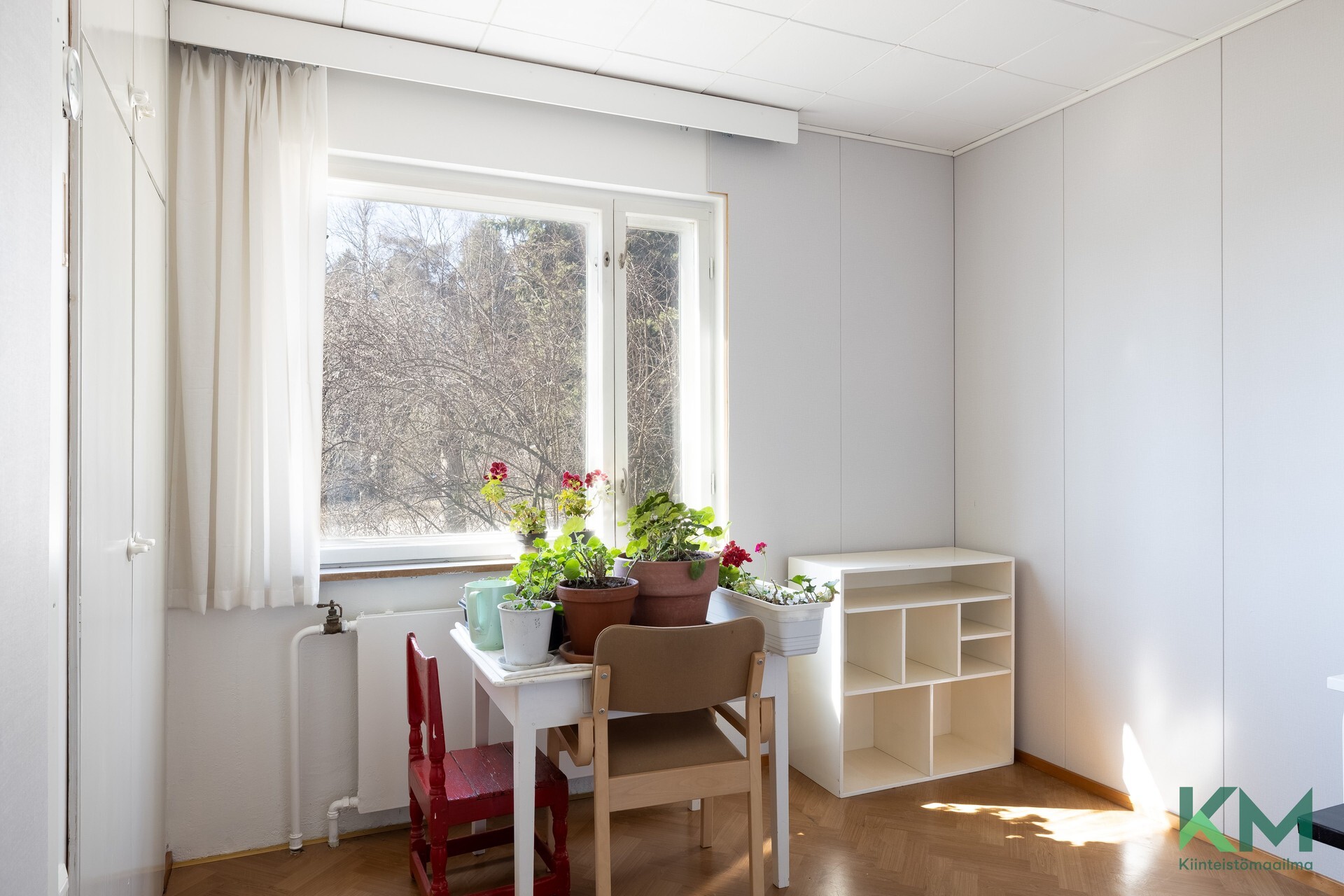 Sudenkatu 19, Tampere