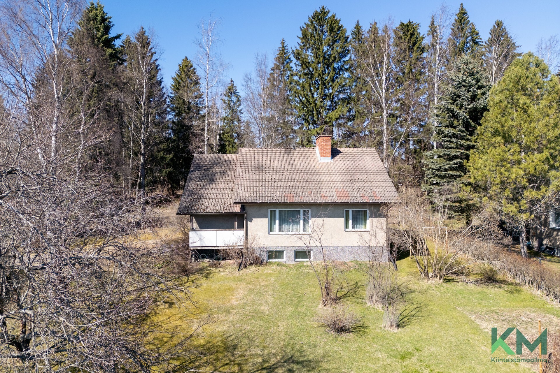 Sudenkatu 19, Tampere