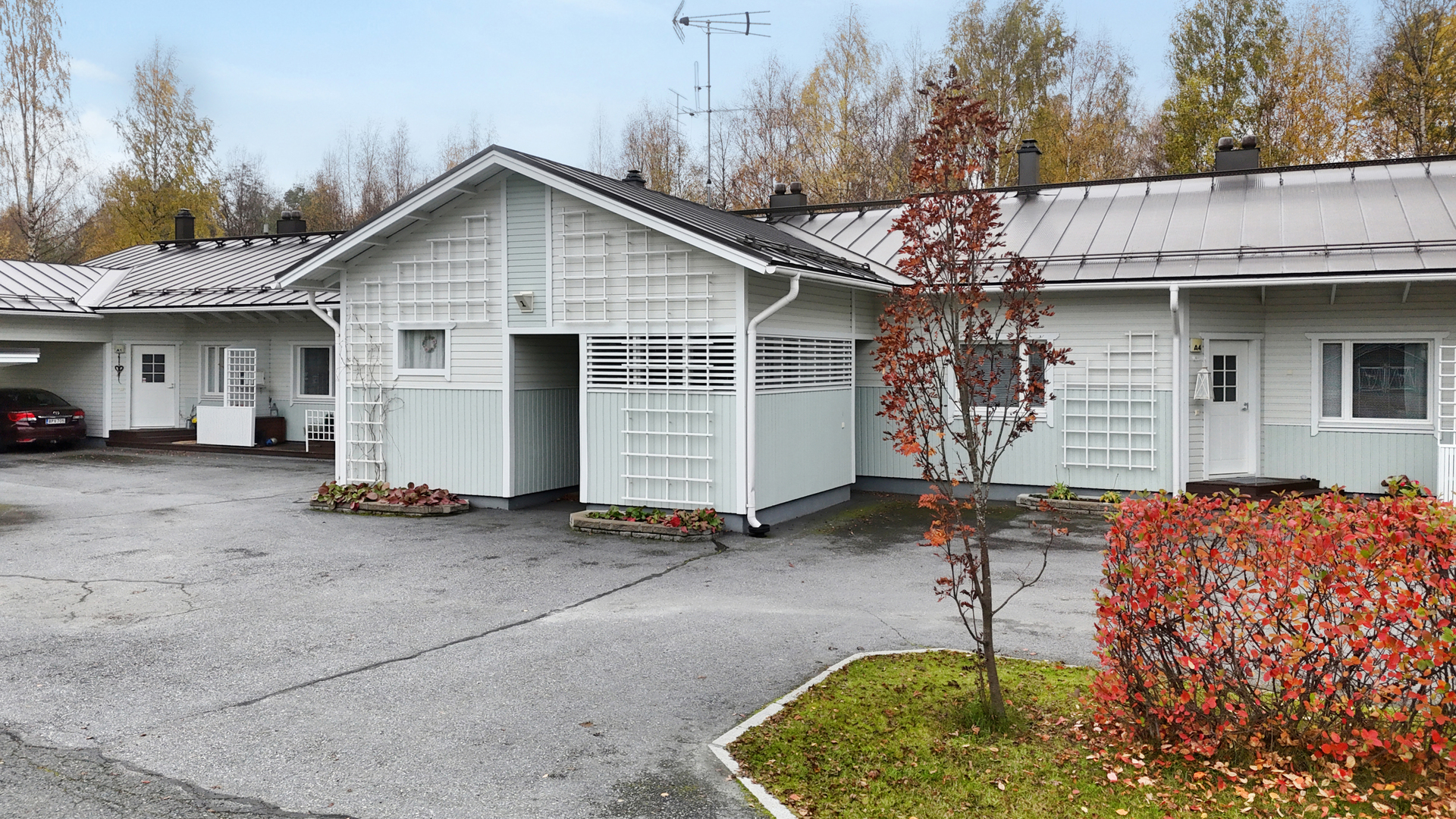 Nuolitie 1, Karsikko, Joensuu