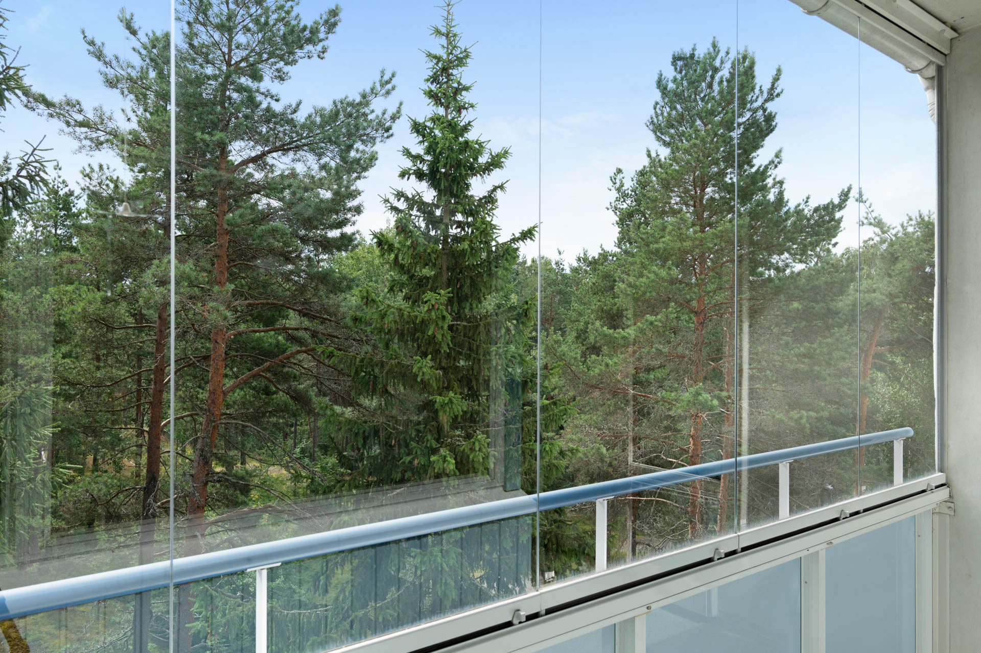 Laajavuorenrinne 5, Martinlaakso, Vantaa