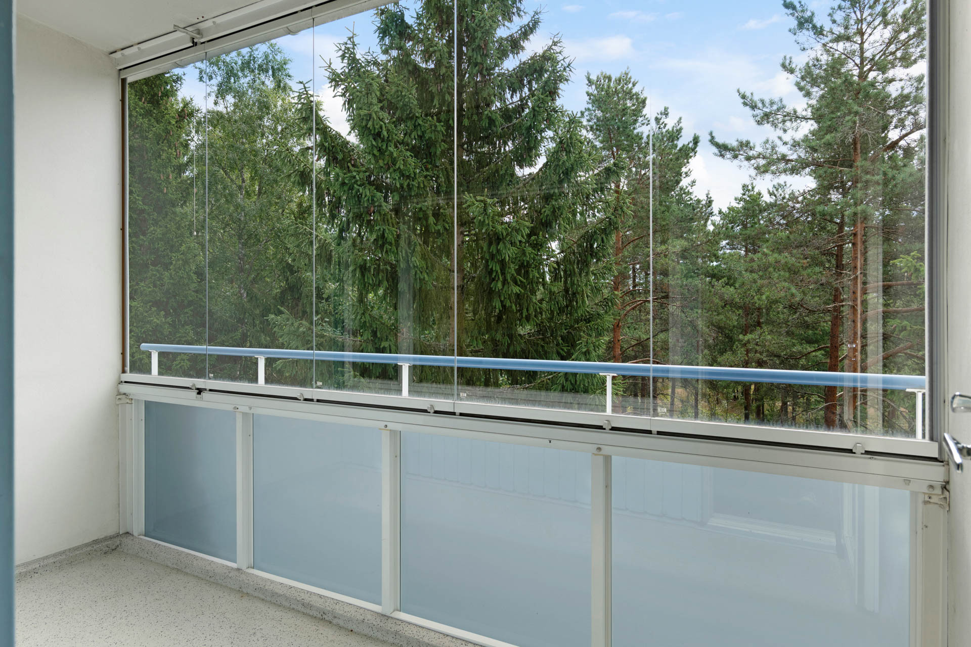 Laajavuorenrinne 5, Martinlaakso, Vantaa