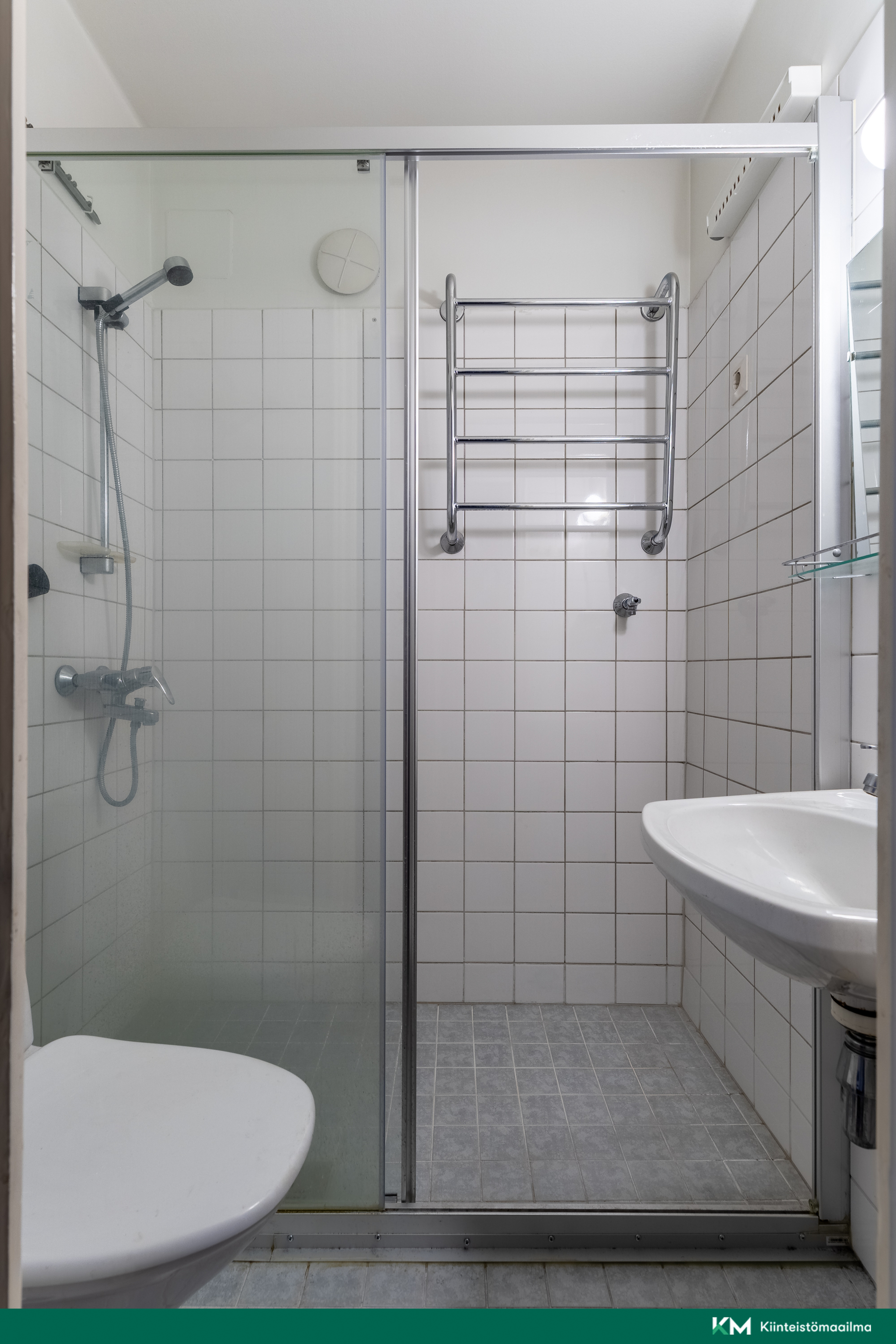 Messeniuksenkatu 3b, Taka-Töölö, Helsinki