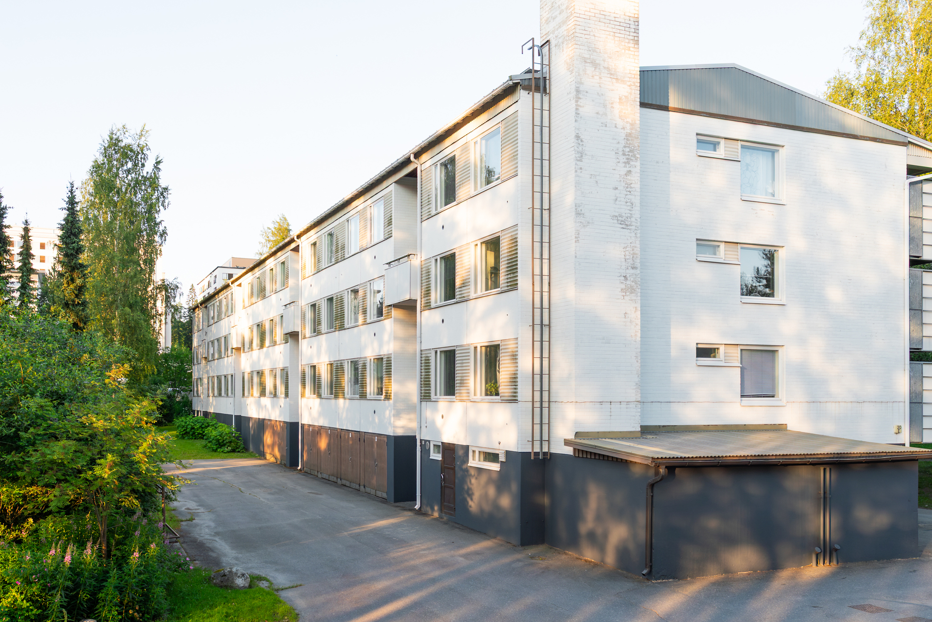 Halmekatu 20, Seppälä, Jyväskylä