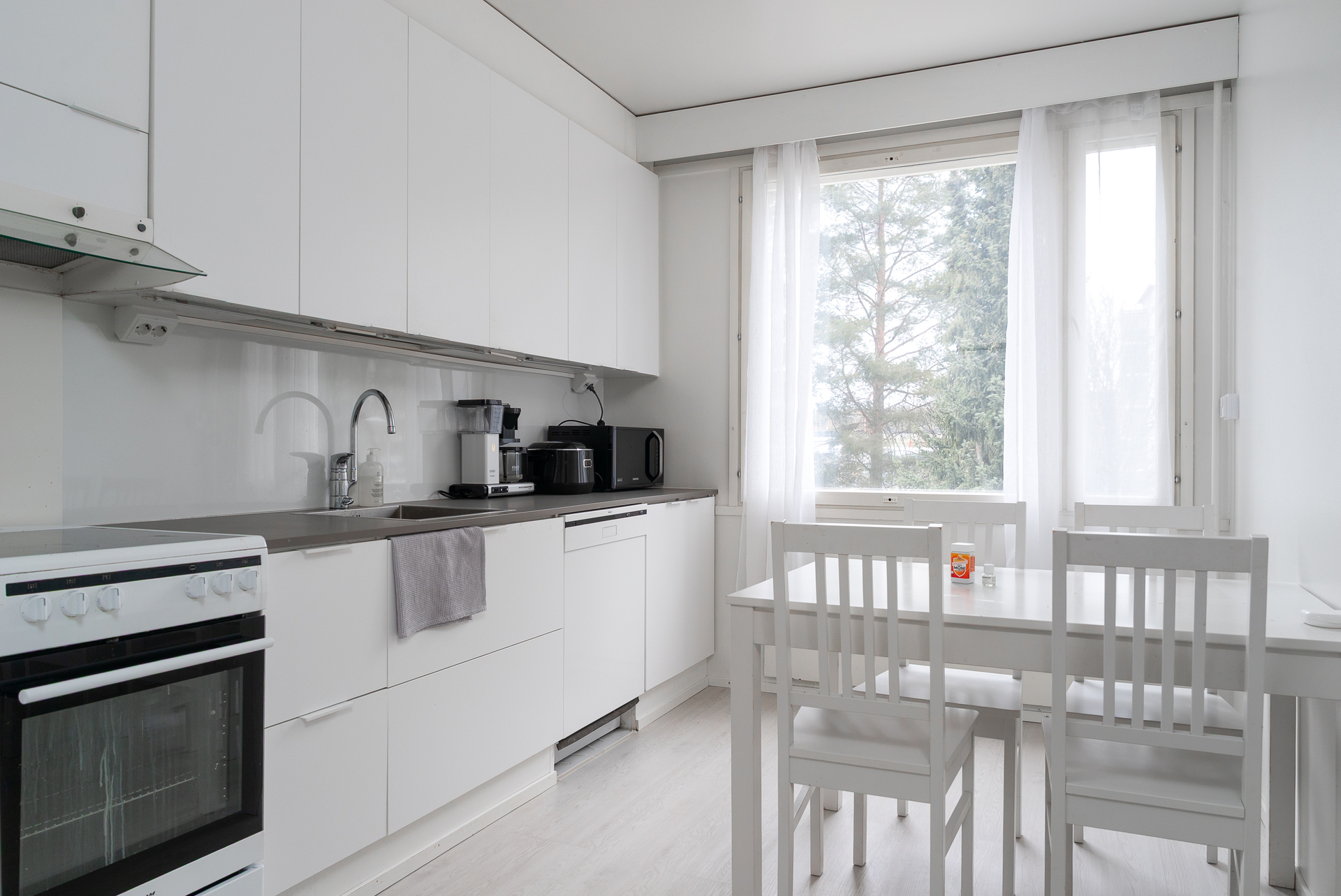 Halmekatu 20, Seppälä, Jyväskylä