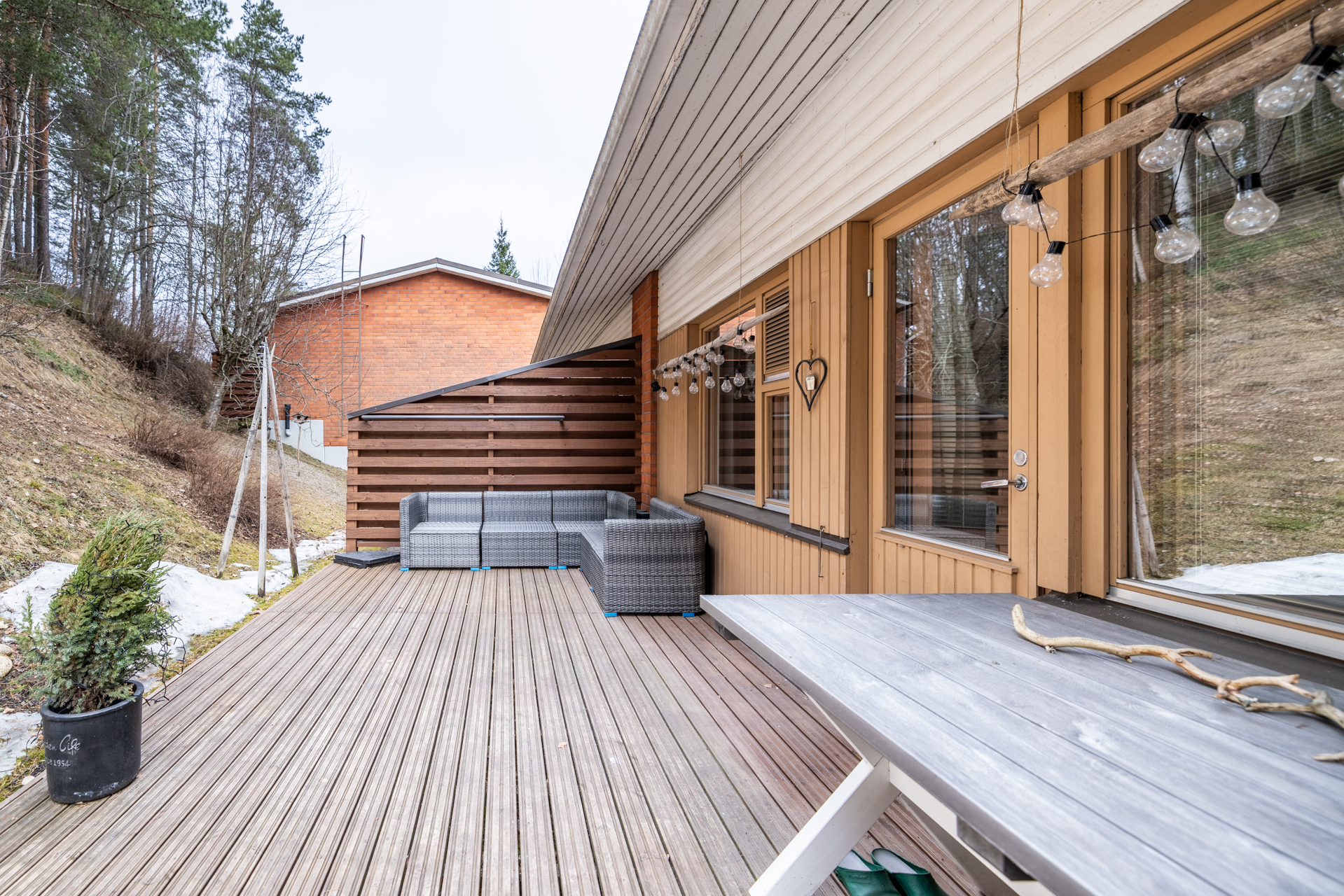 Tuulikinkatu 6, Nuijamies, Mikkeli