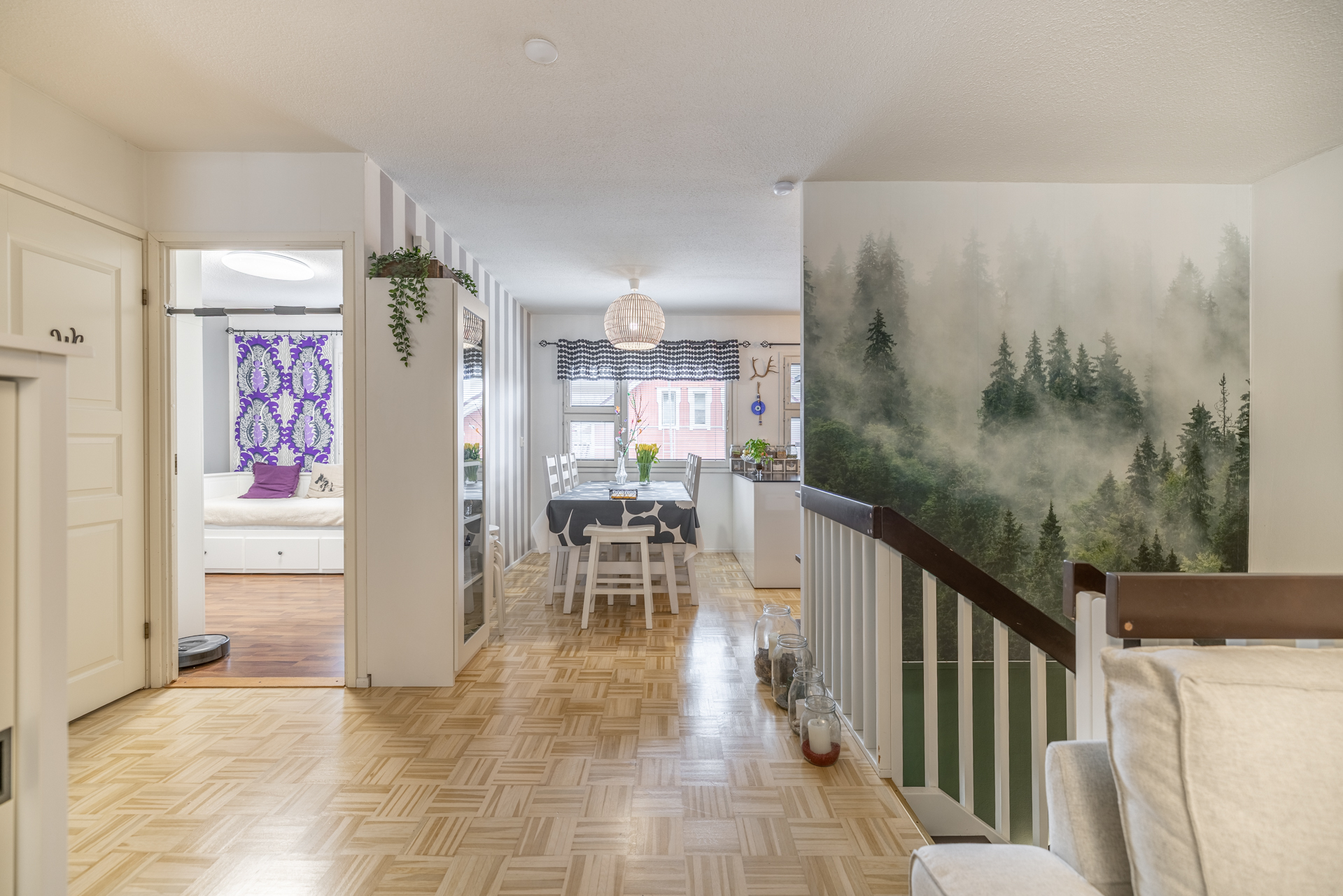 Tuulikinkatu 6, Nuijamies, Mikkeli