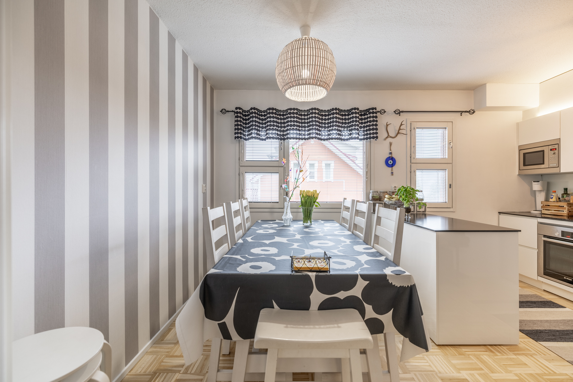 Tuulikinkatu 6, Nuijamies, Mikkeli