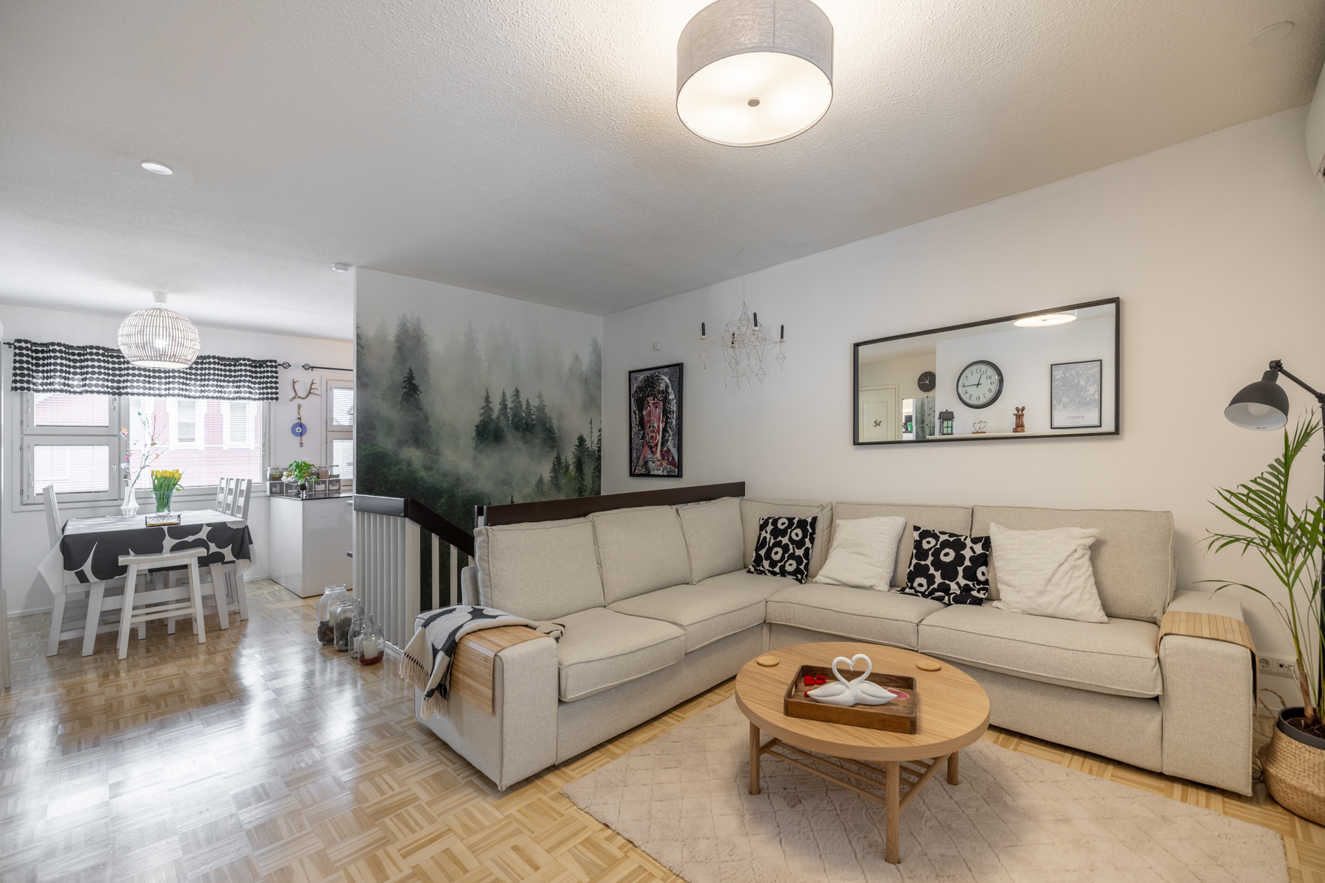 Tuulikinkatu 6, Nuijamies, Mikkeli