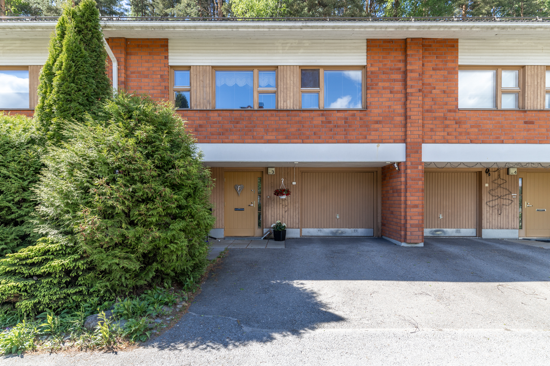 Tuulikinkatu 6, Nuijamies, Mikkeli