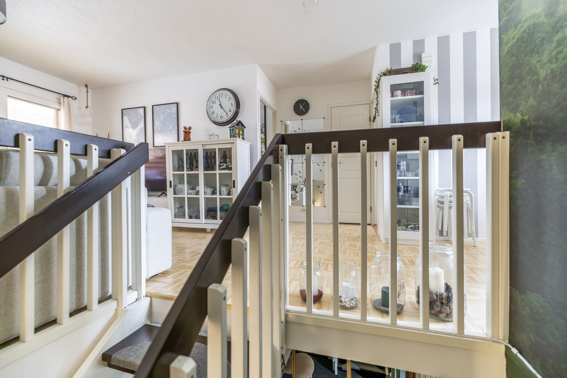 Tuulikinkatu 6, Nuijamies, Mikkeli