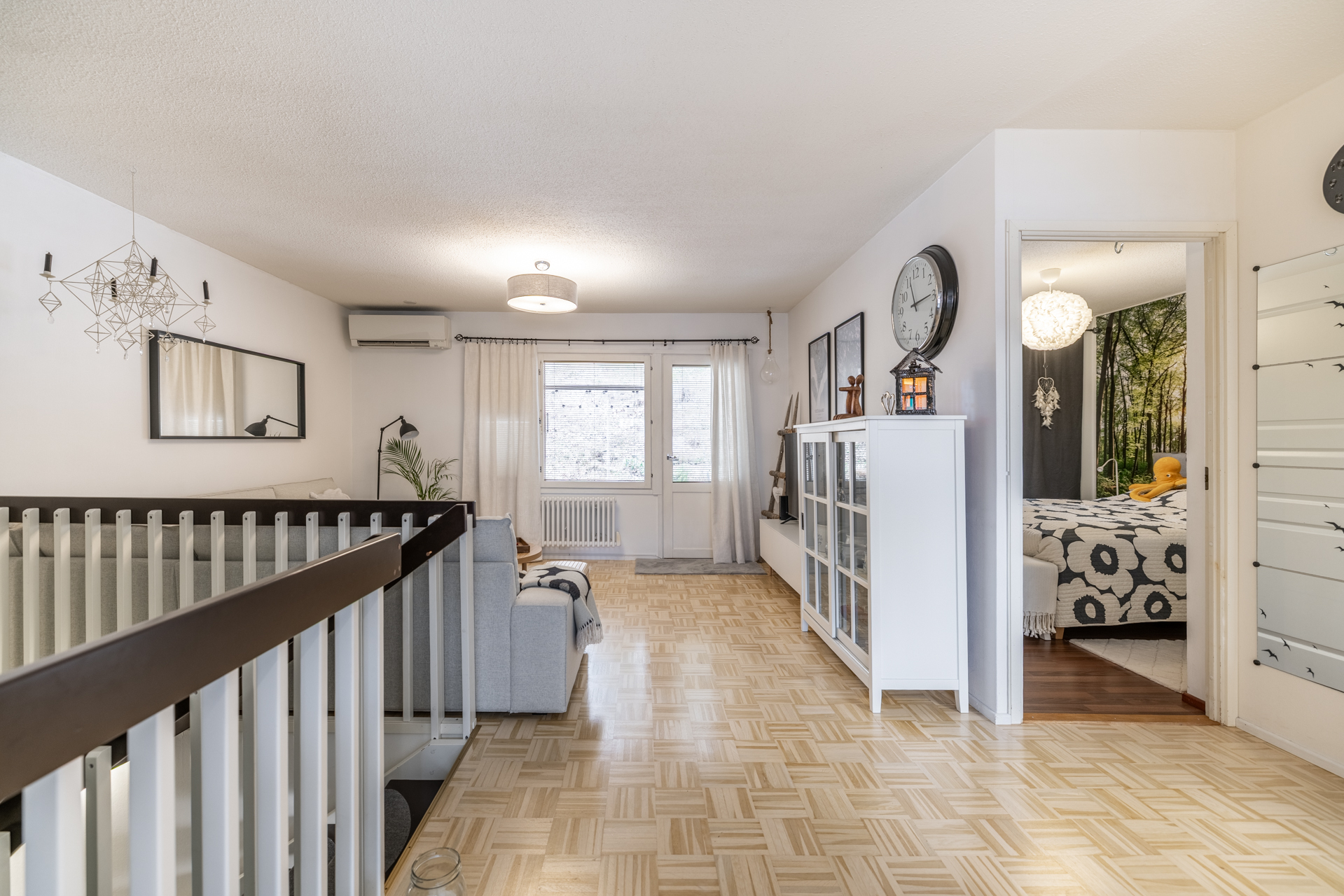 Tuulikinkatu 6, Nuijamies, Mikkeli