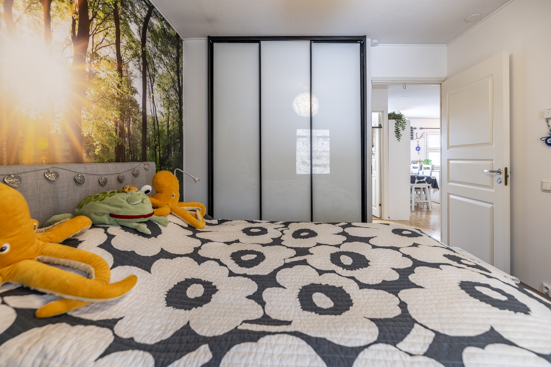 Tuulikinkatu 6, Nuijamies, Mikkeli