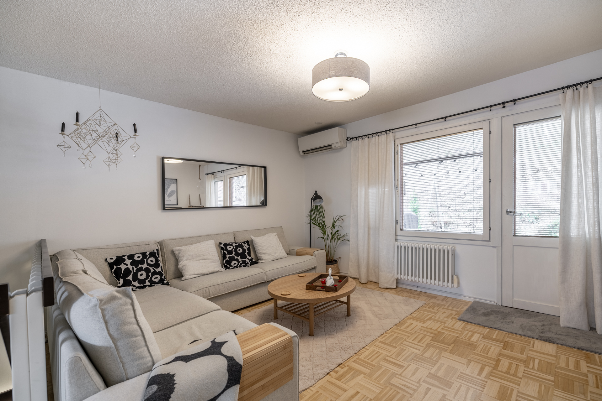 Tuulikinkatu 6, Nuijamies, Mikkeli