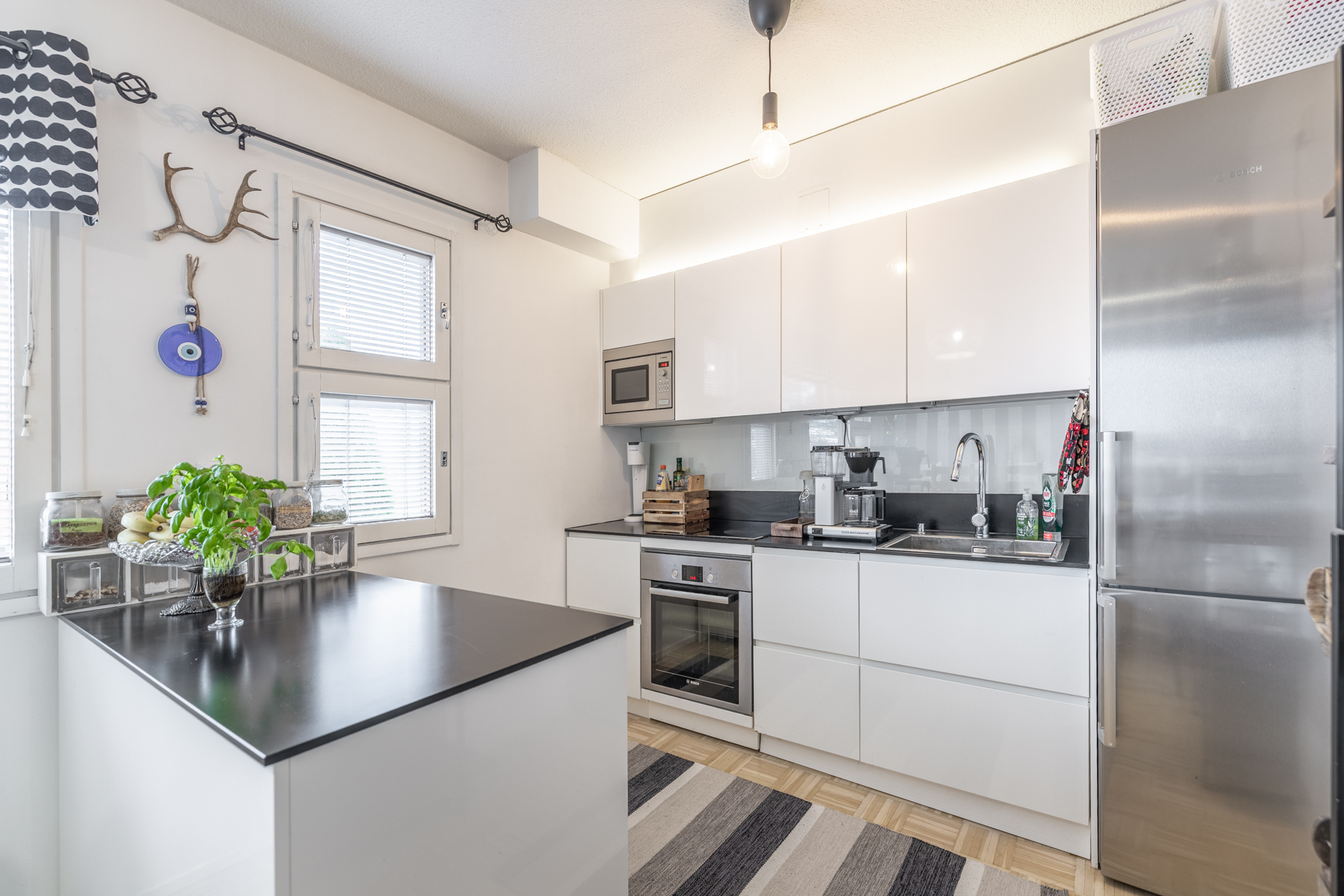 Tuulikinkatu 6, Nuijamies, Mikkeli