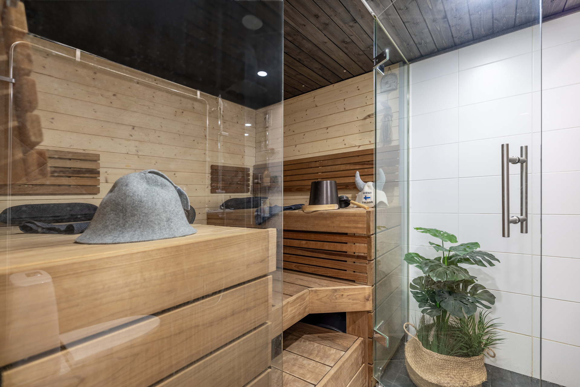 Tuulikinkatu 6, Nuijamies, Mikkeli