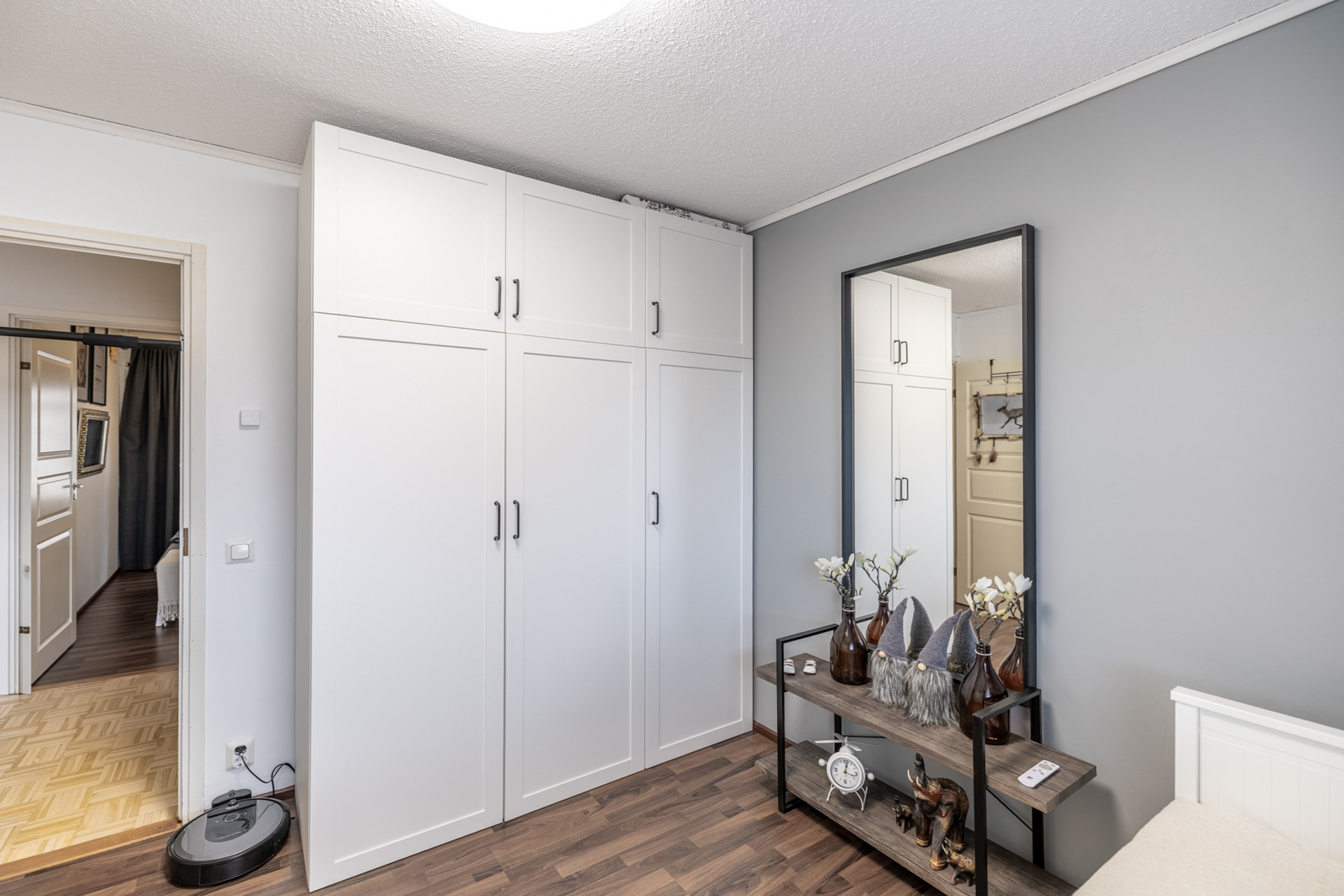 Tuulikinkatu 6, Nuijamies, Mikkeli