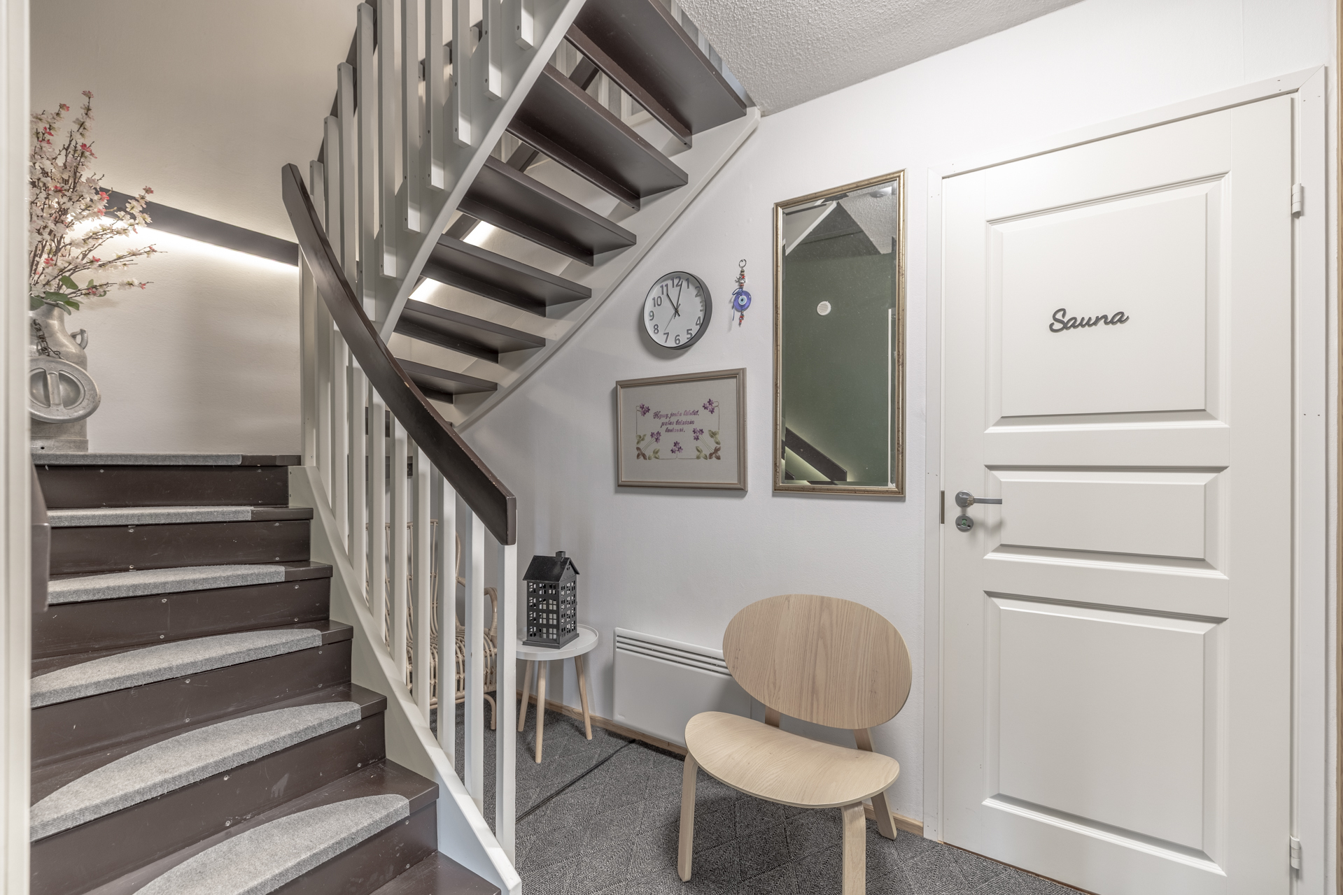 Tuulikinkatu 6, Nuijamies, Mikkeli