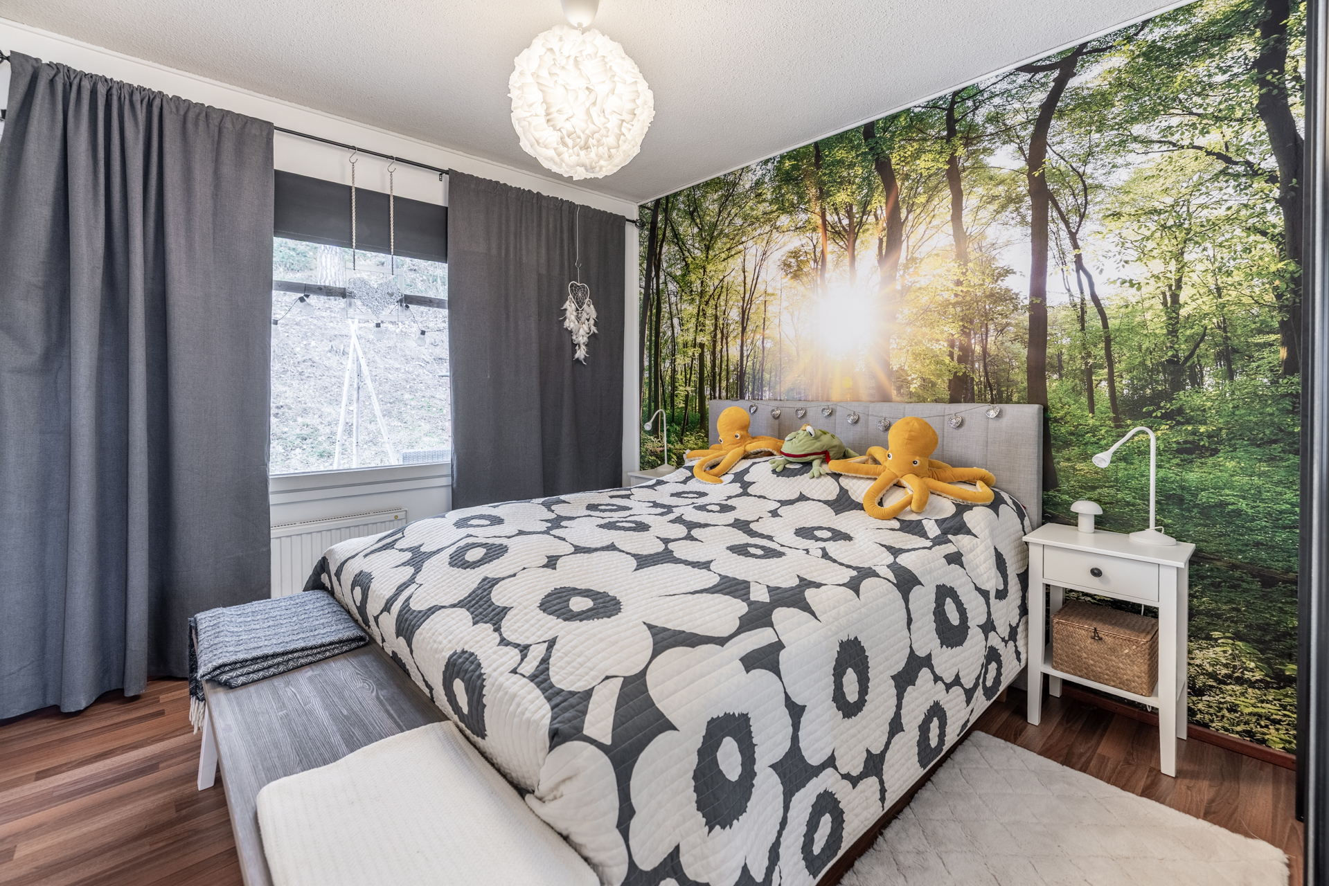 Tuulikinkatu 6, Nuijamies, Mikkeli