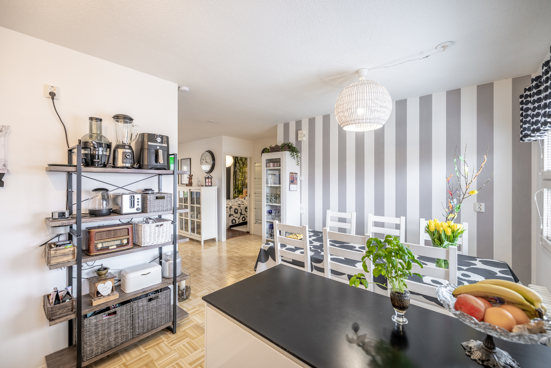 Tuulikinkatu 6, Nuijamies, Mikkeli