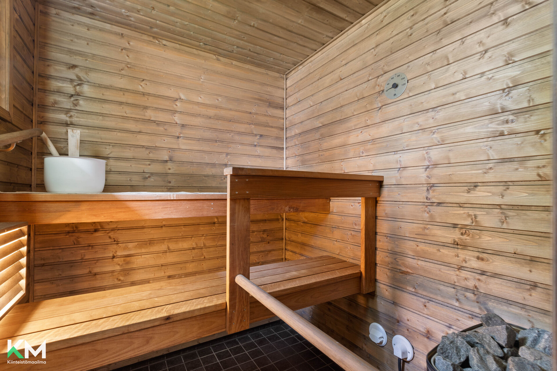 Hanjärventie 10, Töyrylä, Asikkala