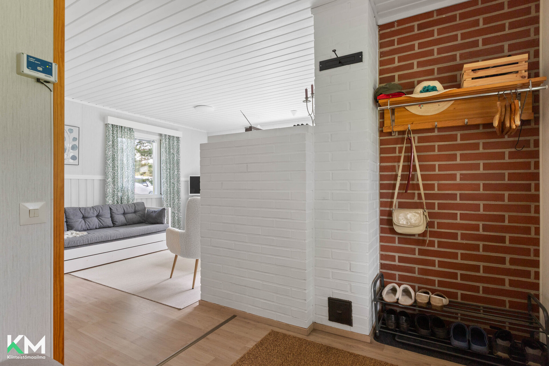Hanjärventie 10, Töyrylä, Asikkala