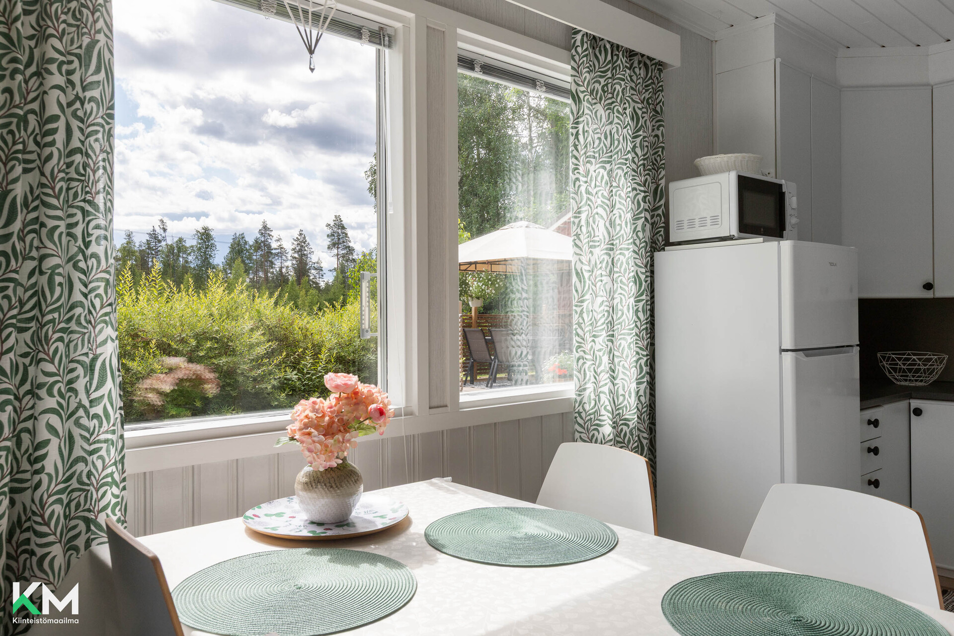 Hanjärventie 10, Töyrylä, Asikkala