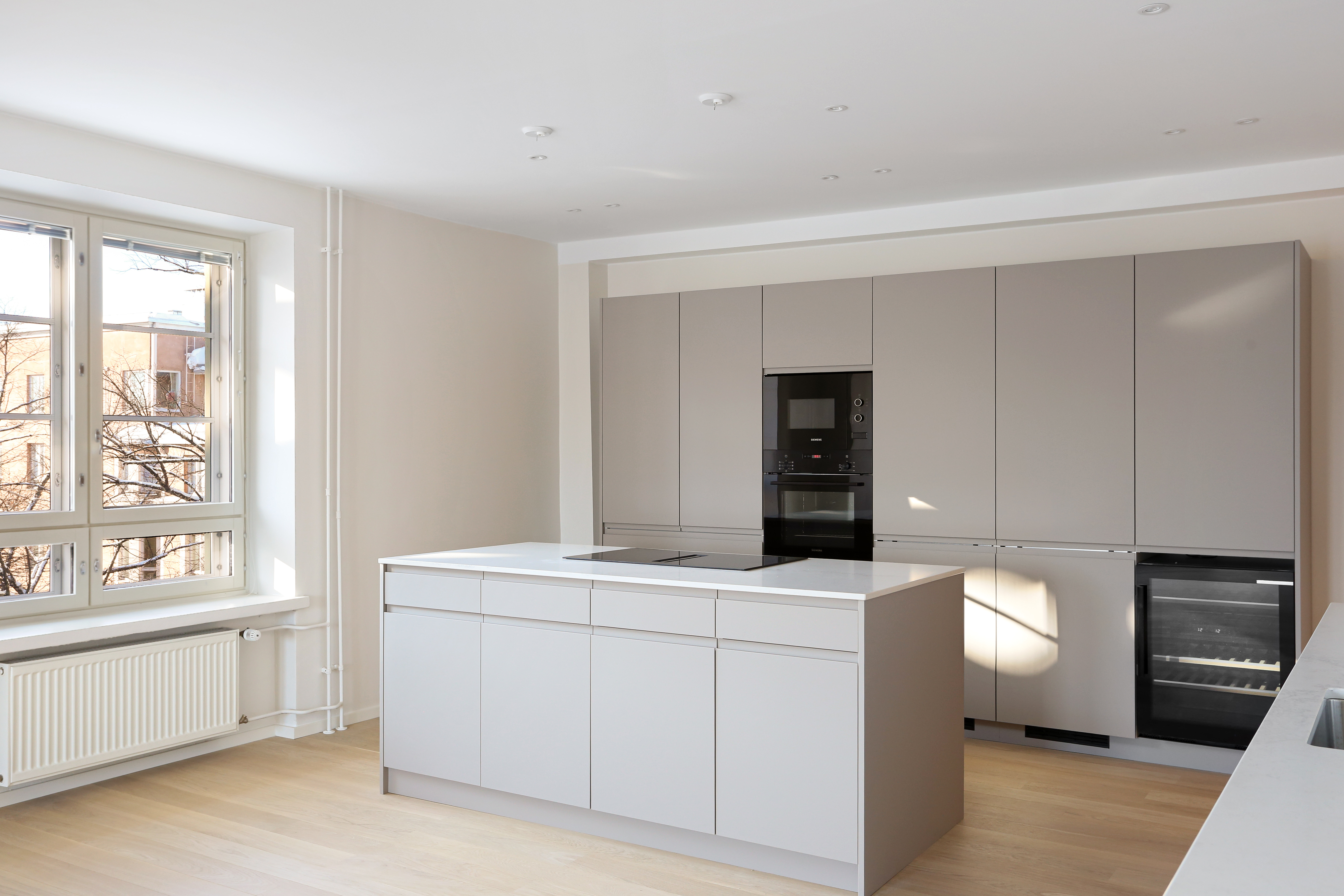 Lönnrotinkatu 32, Kamppi, Helsinki