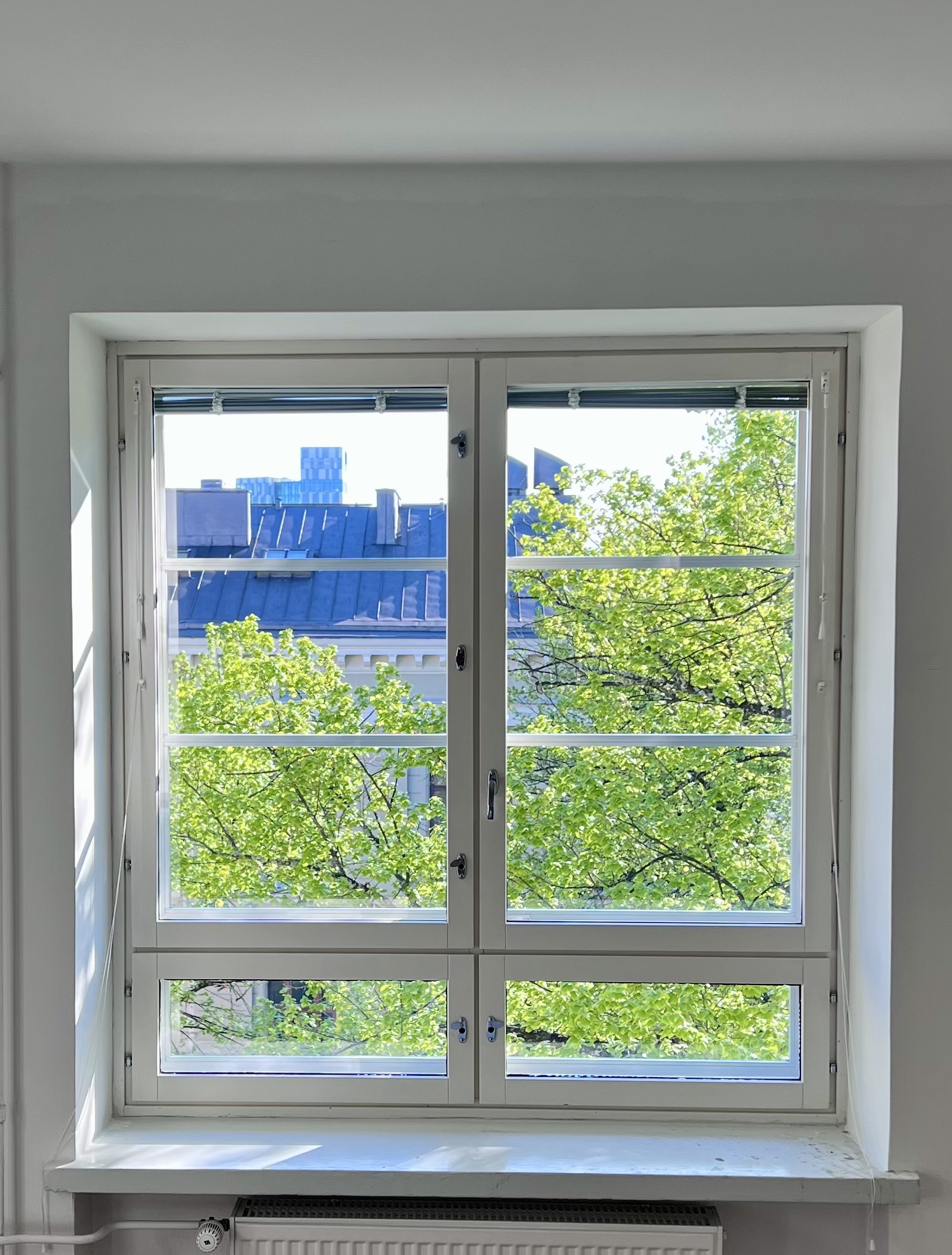 Lönnrotinkatu 32, Kamppi, Helsinki