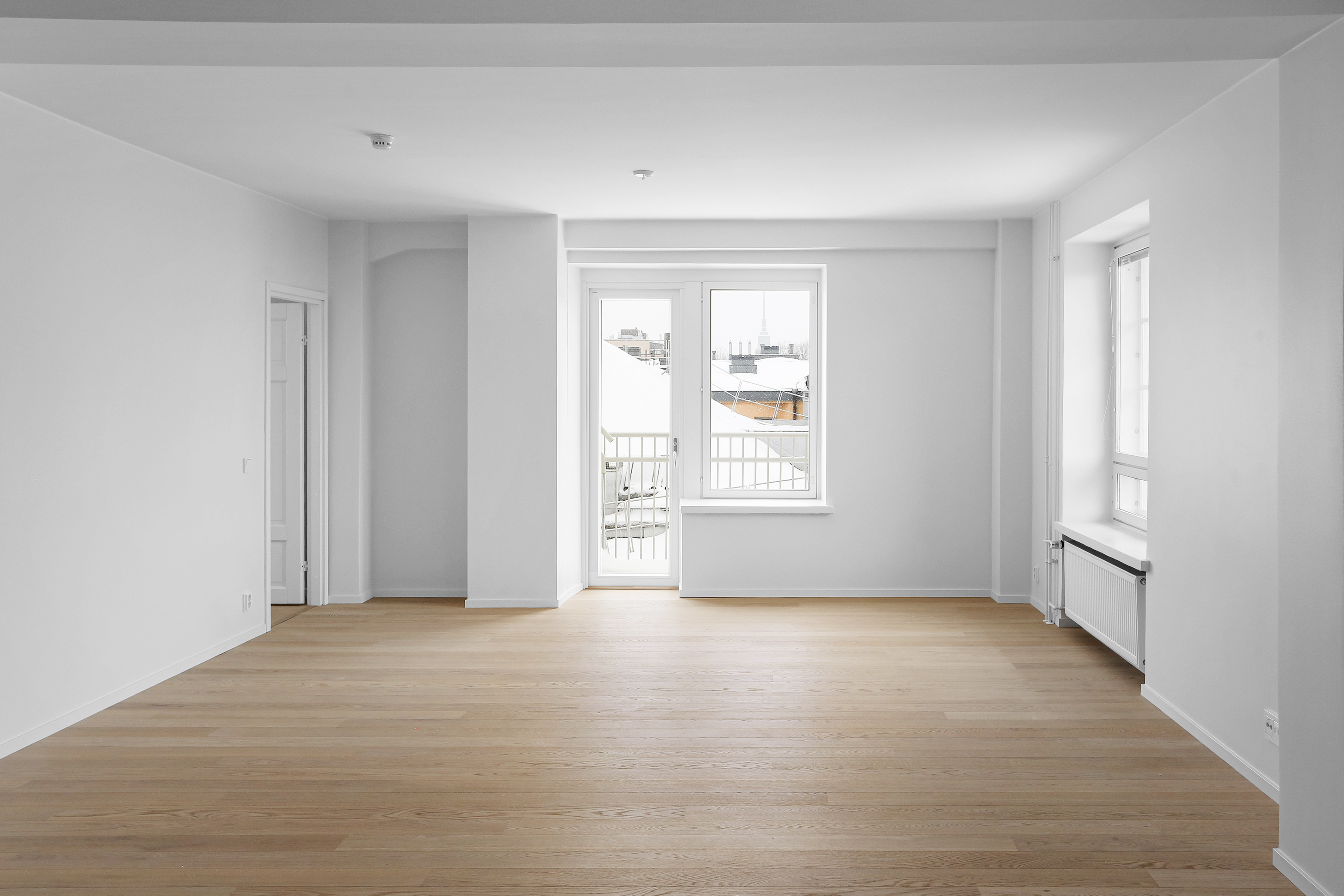 Lönnrotinkatu 32, Kamppi, Helsinki