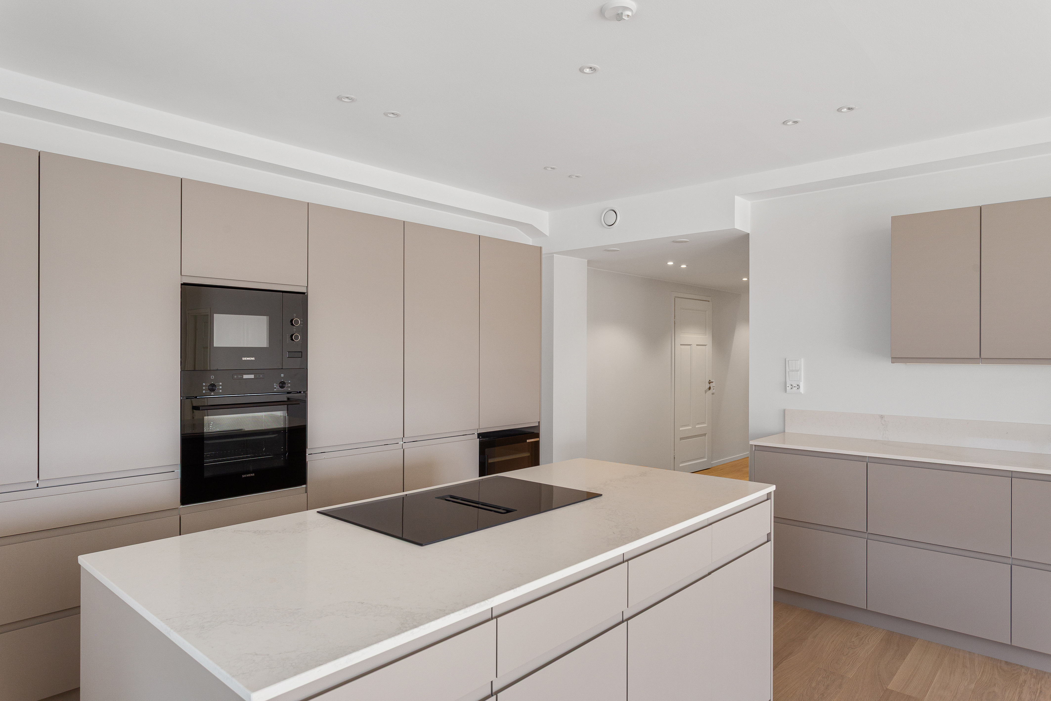 Lönnrotinkatu 32, Kamppi, Helsinki