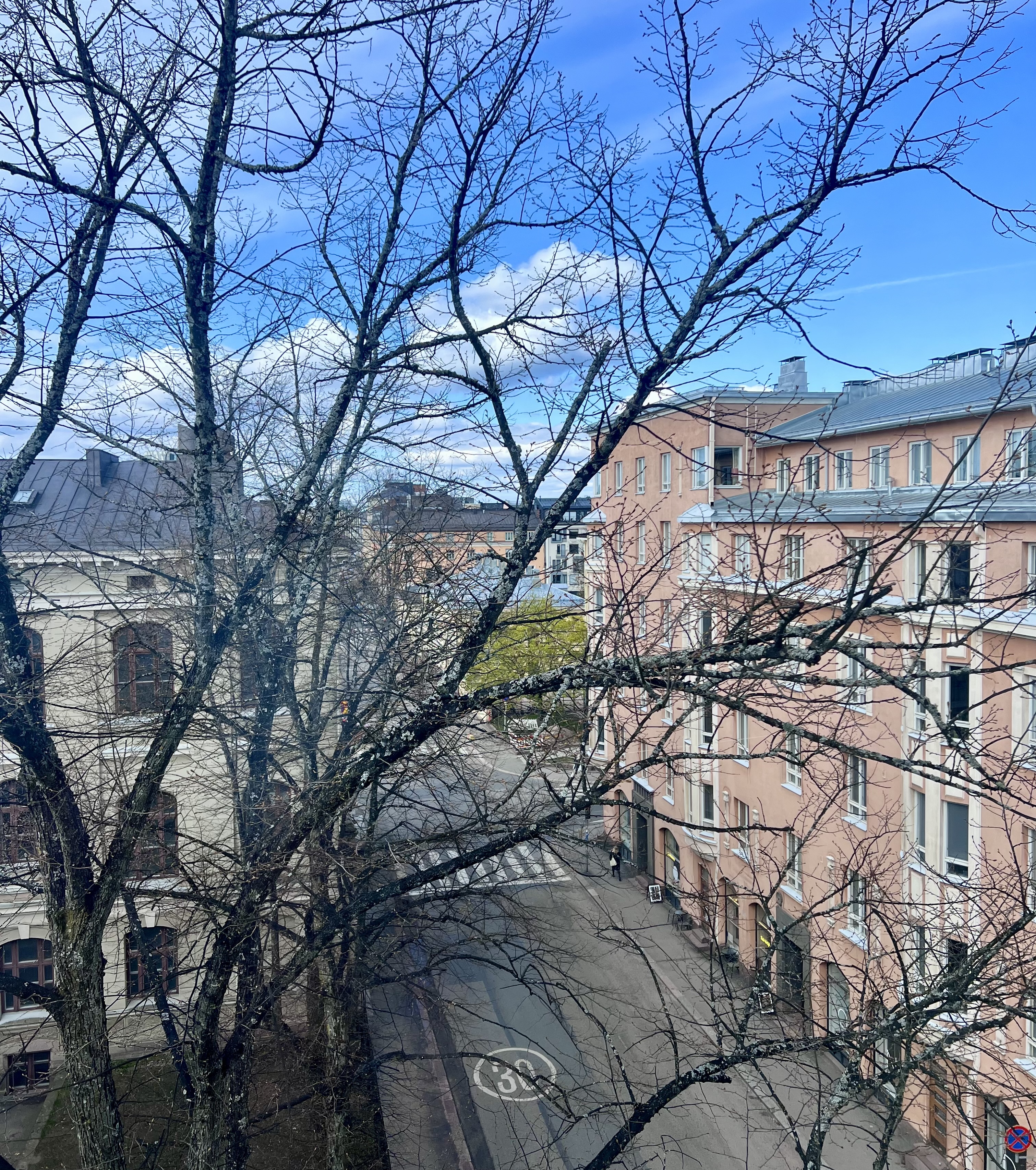 Lönnrotinkatu 32, Kamppi, Helsinki