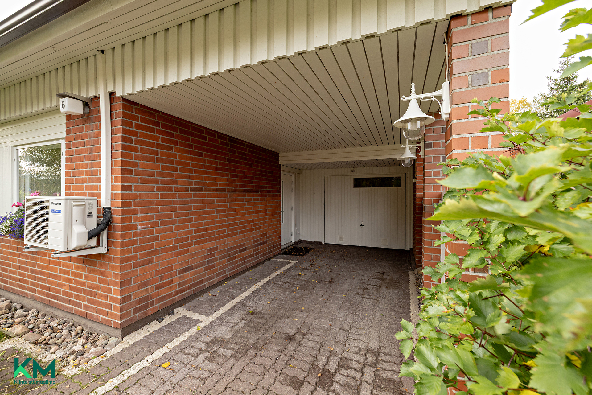 Kurjenpolvi 8, Rajakylä, Oulu