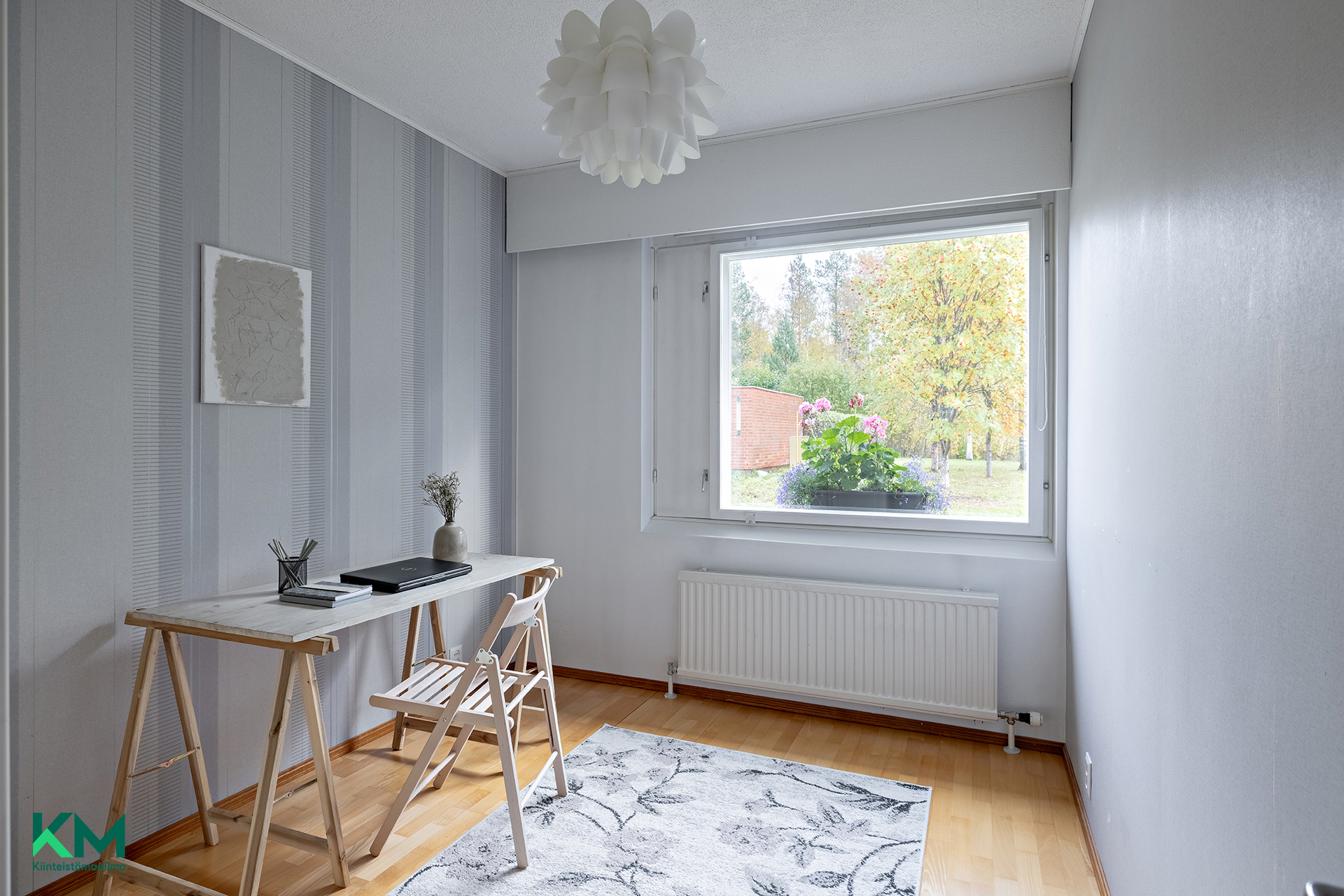 Kurjenpolvi 8, Rajakylä, Oulu