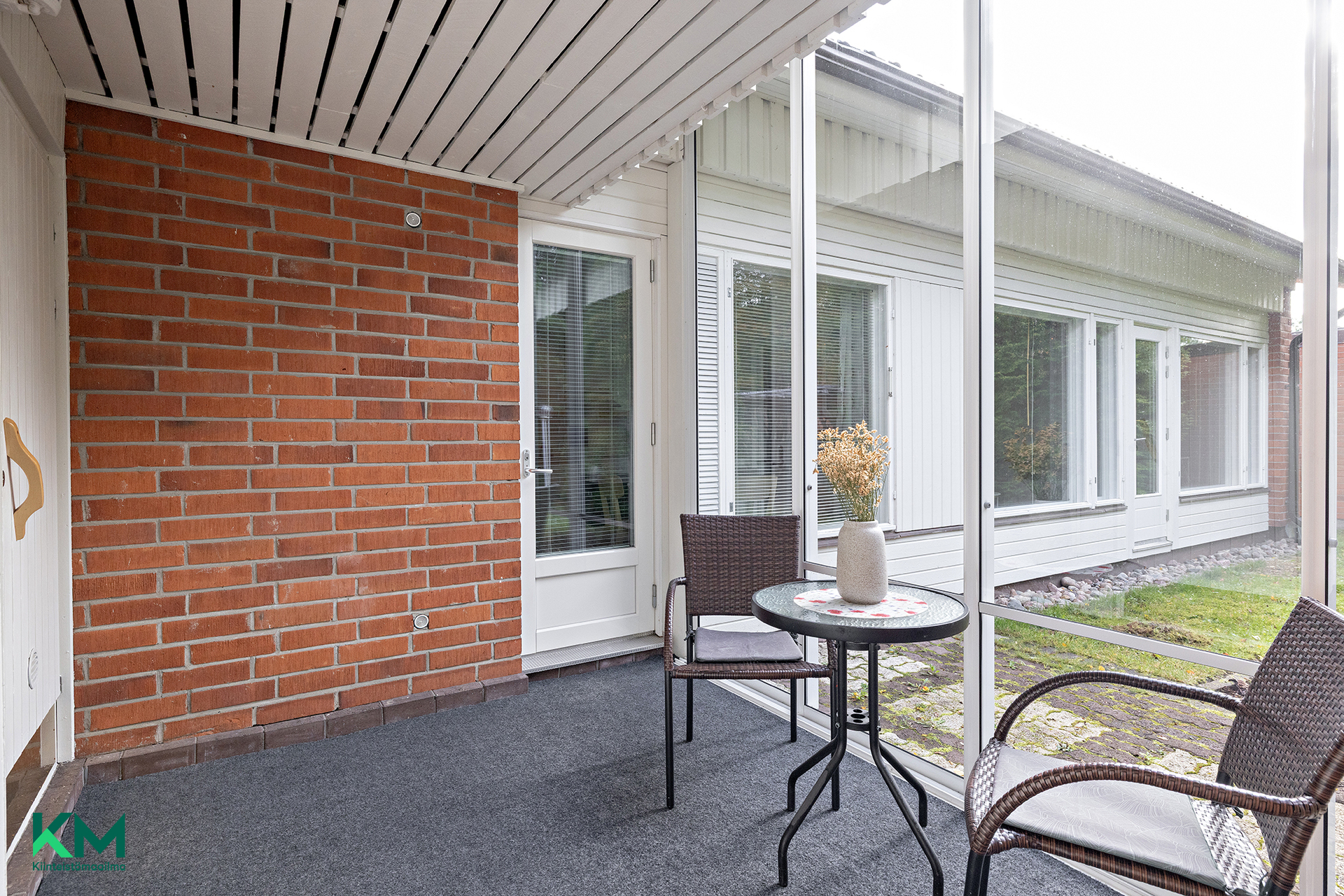 Kurjenpolvi 8, Rajakylä, Oulu
