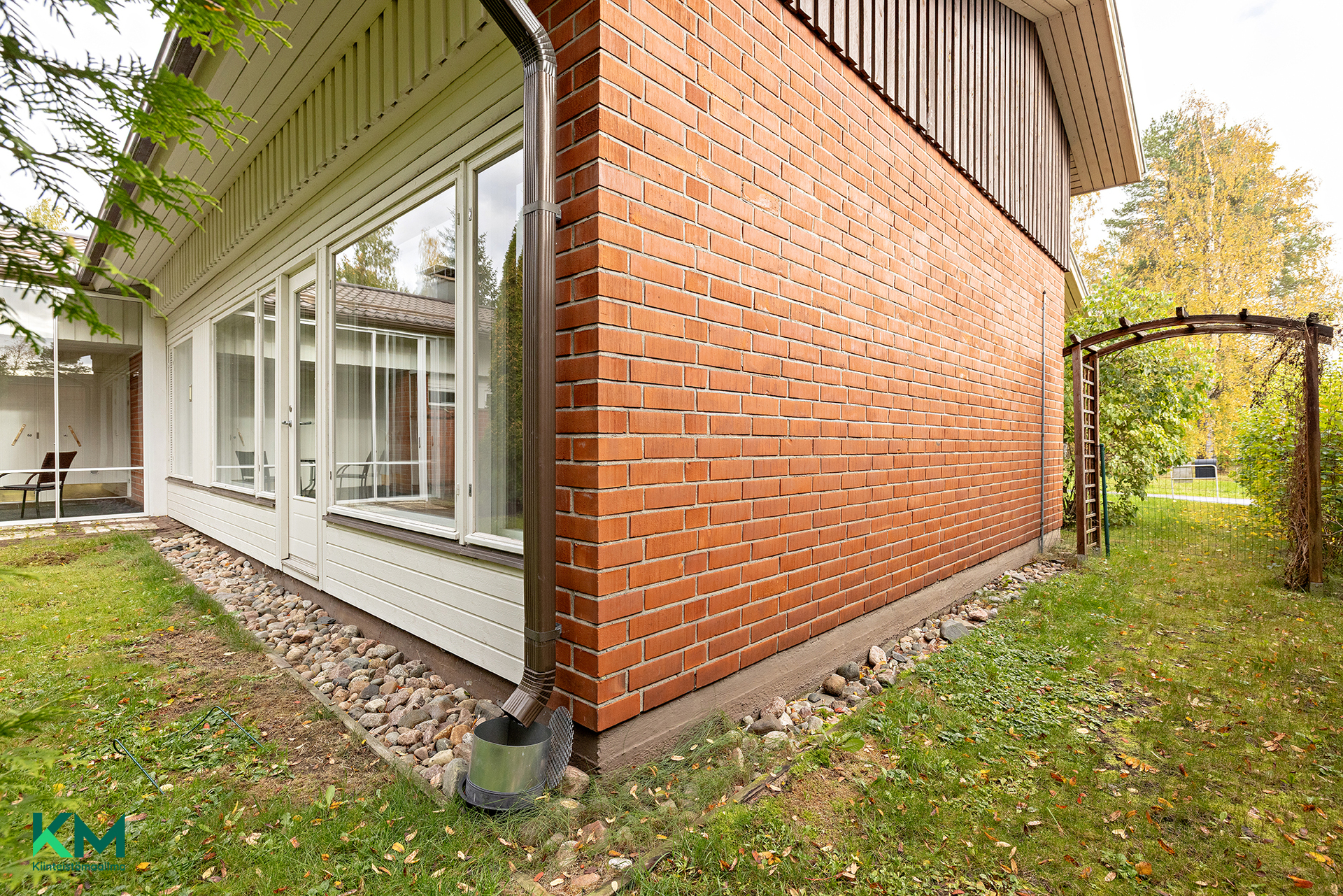 Kurjenpolvi 8, Rajakylä, Oulu