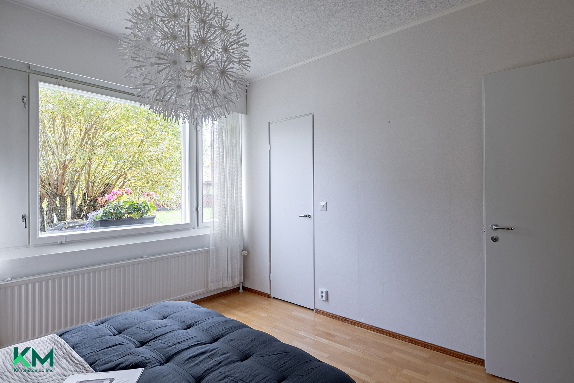 Kurjenpolvi 8, Rajakylä, Oulu