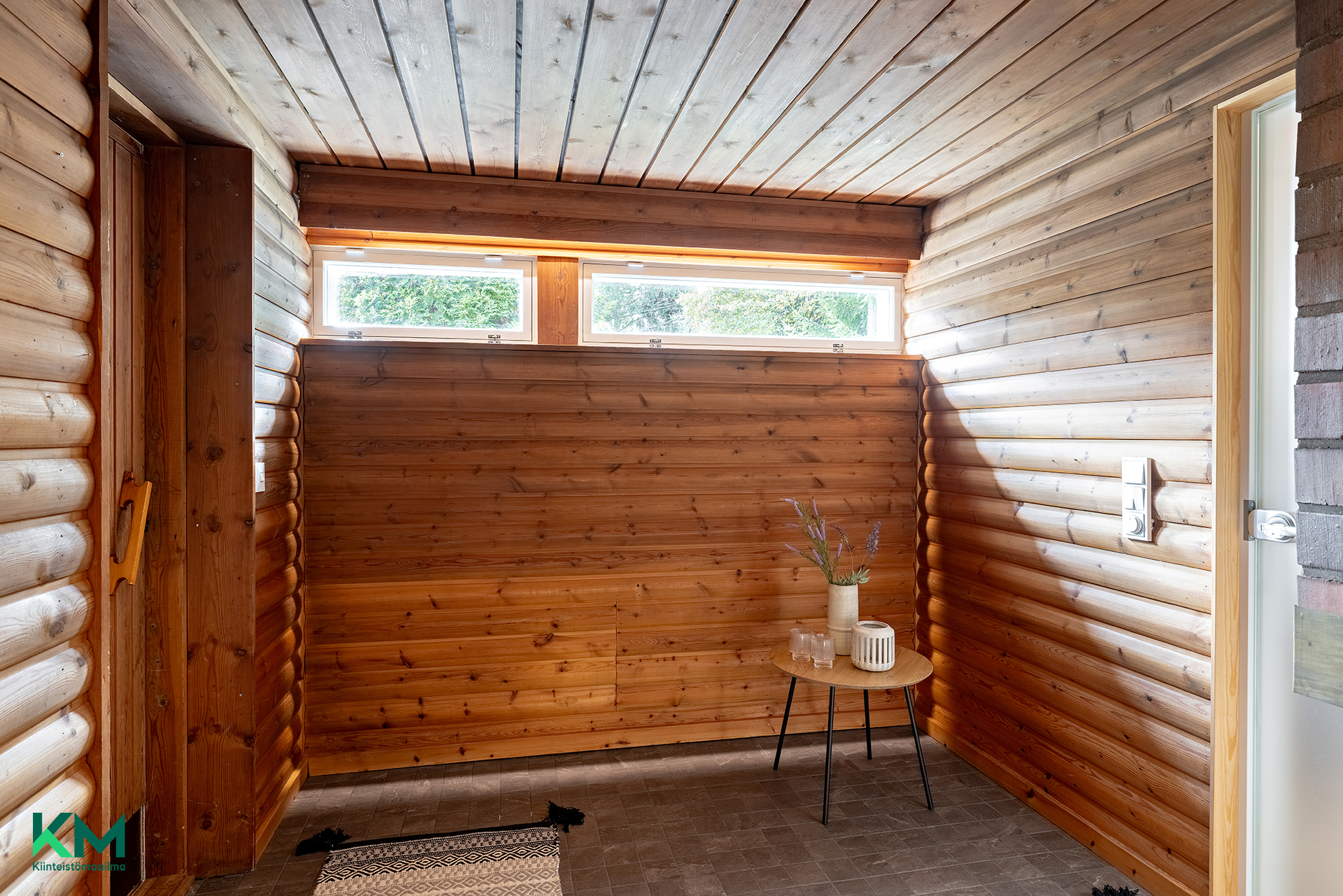 Kurjenpolvi 8, Rajakylä, Oulu