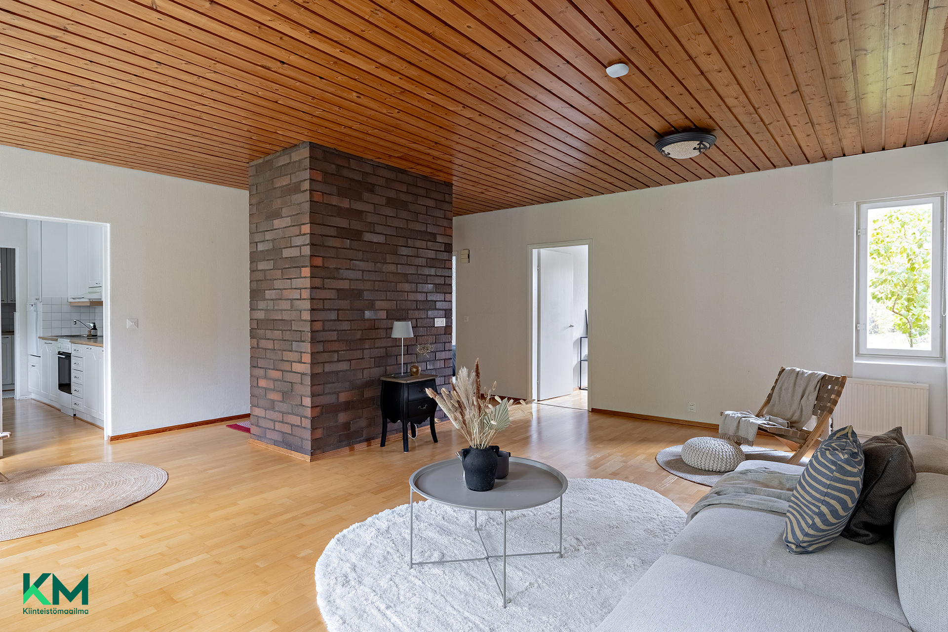 Kurjenpolvi 8, Rajakylä, Oulu