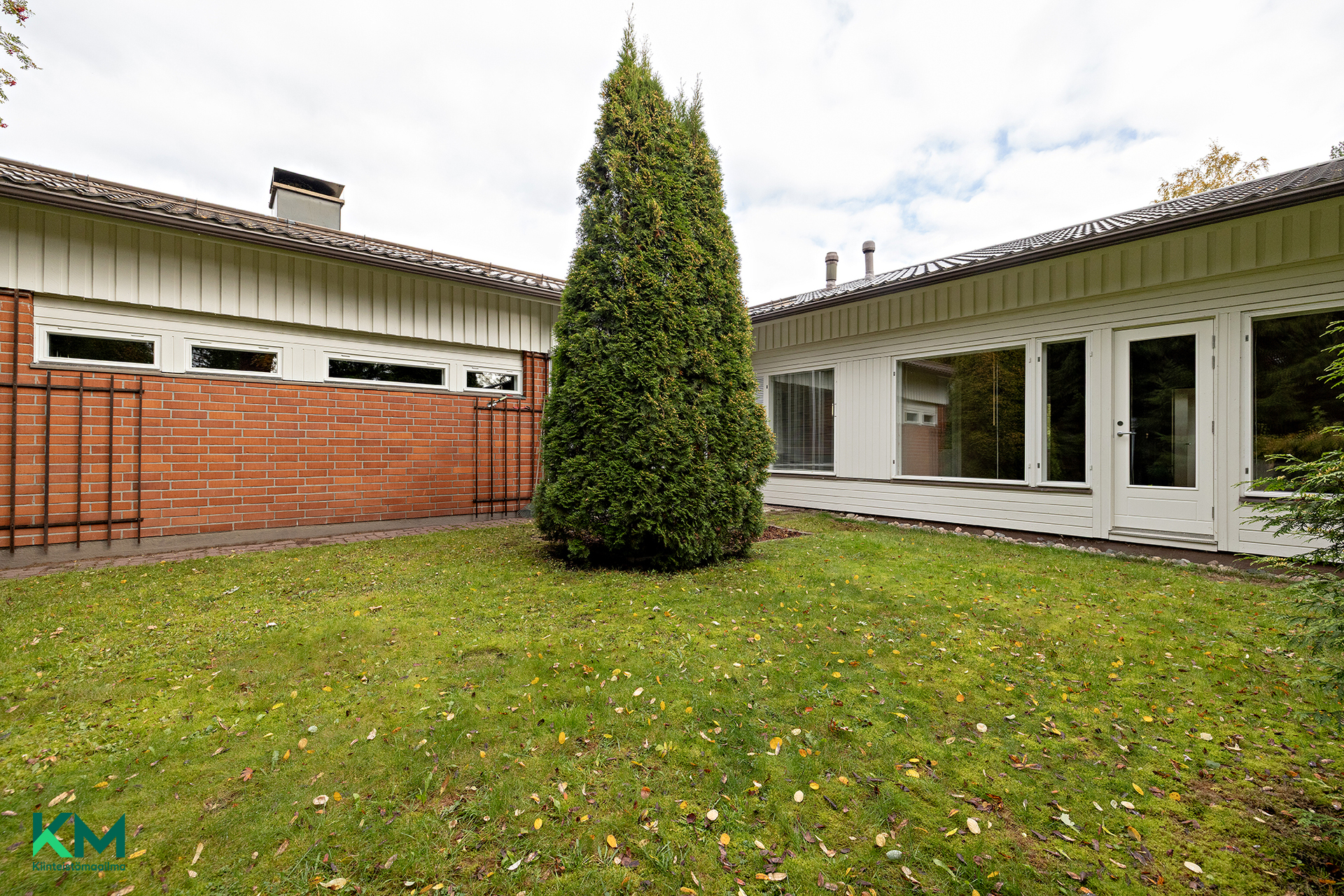 Kurjenpolvi 8, Rajakylä, Oulu