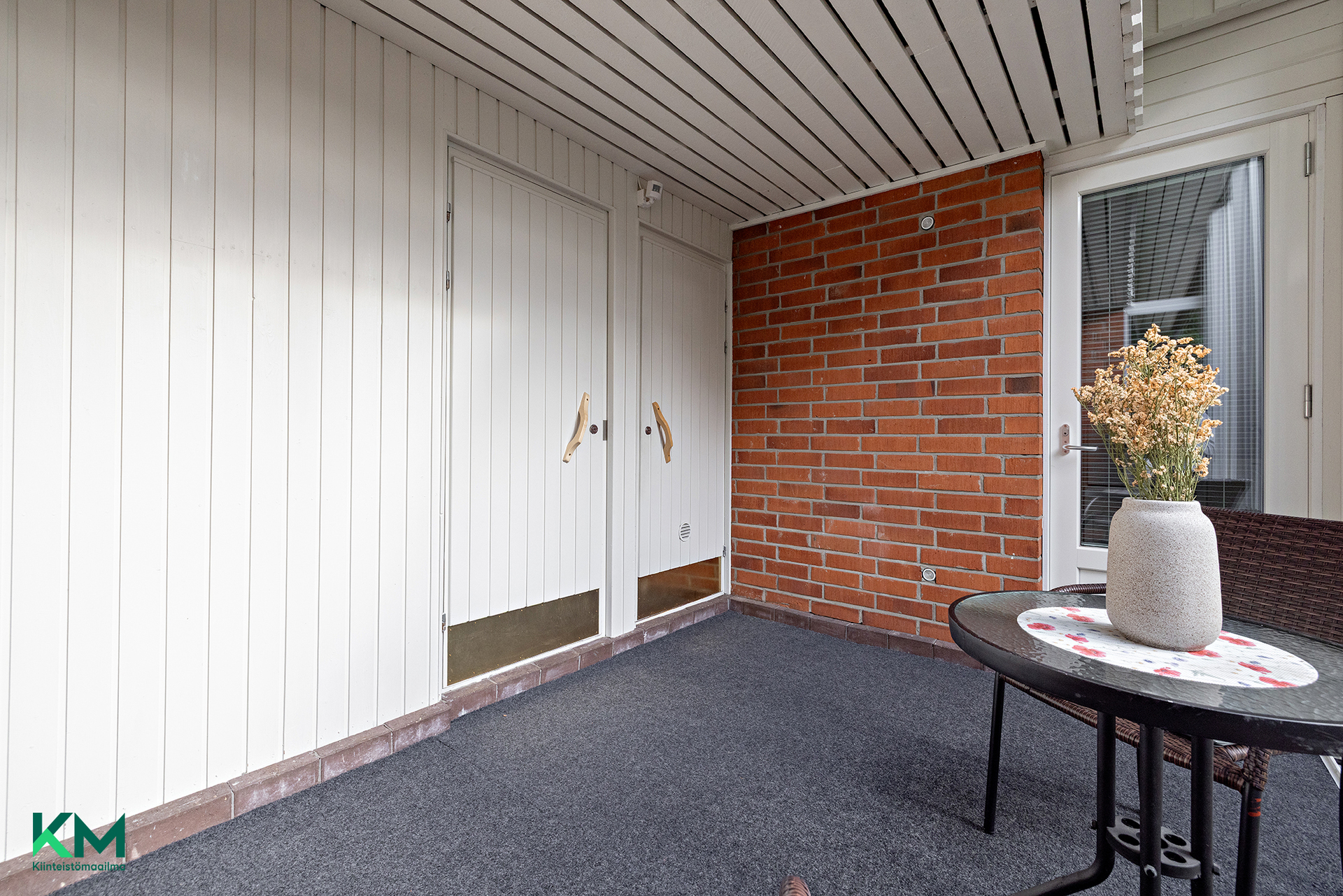 Kurjenpolvi 8, Rajakylä, Oulu
