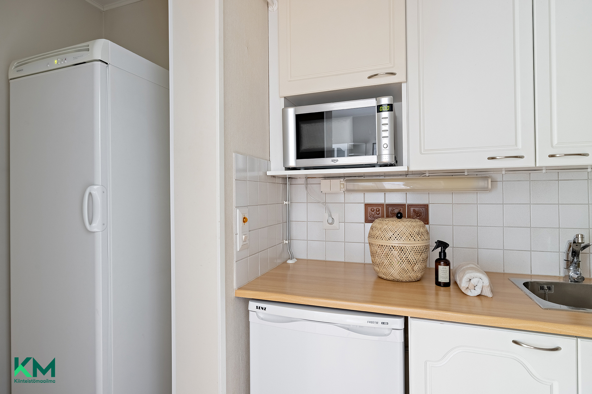 Kurjenpolvi 8, Rajakylä, Oulu