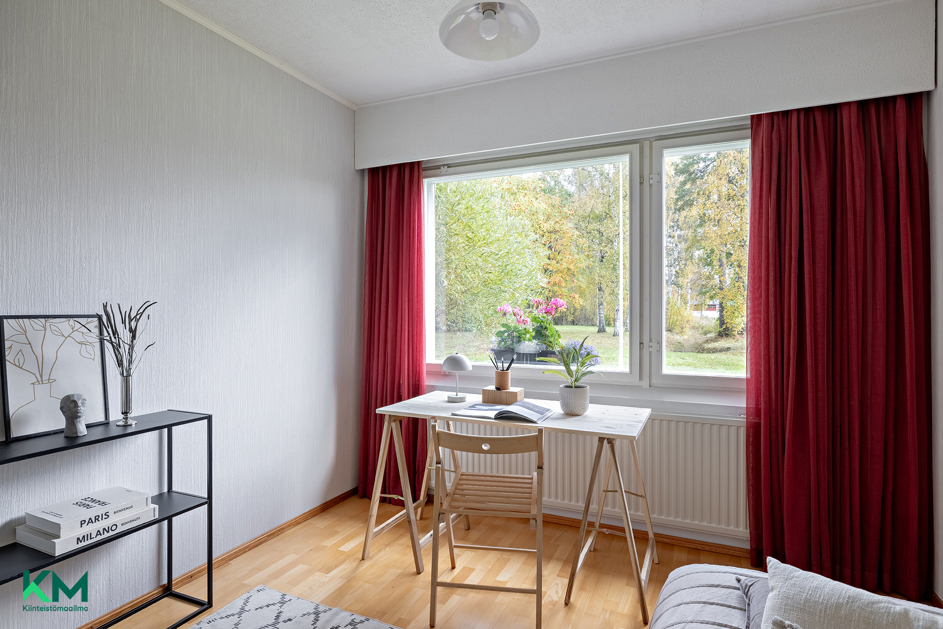 Kurjenpolvi 8, Rajakylä, Oulu